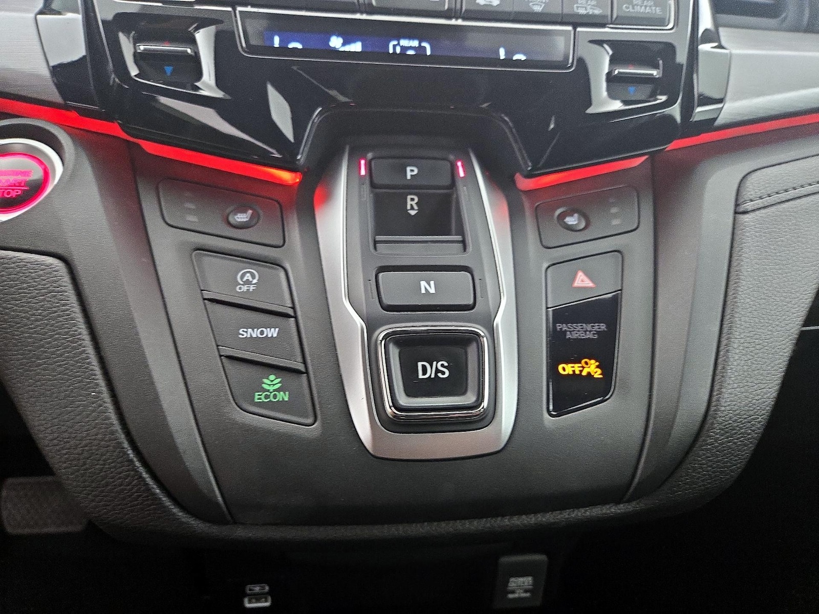 2023 Honda Odyssey SPORT - Photo 18