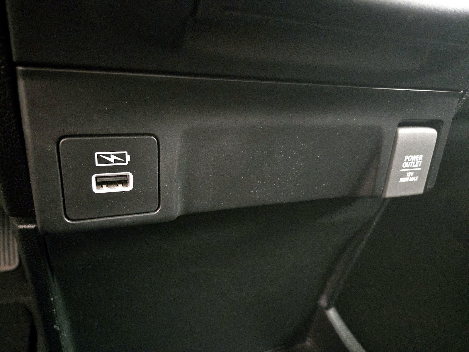 2023 Honda Odyssey SPORT - Photo 19