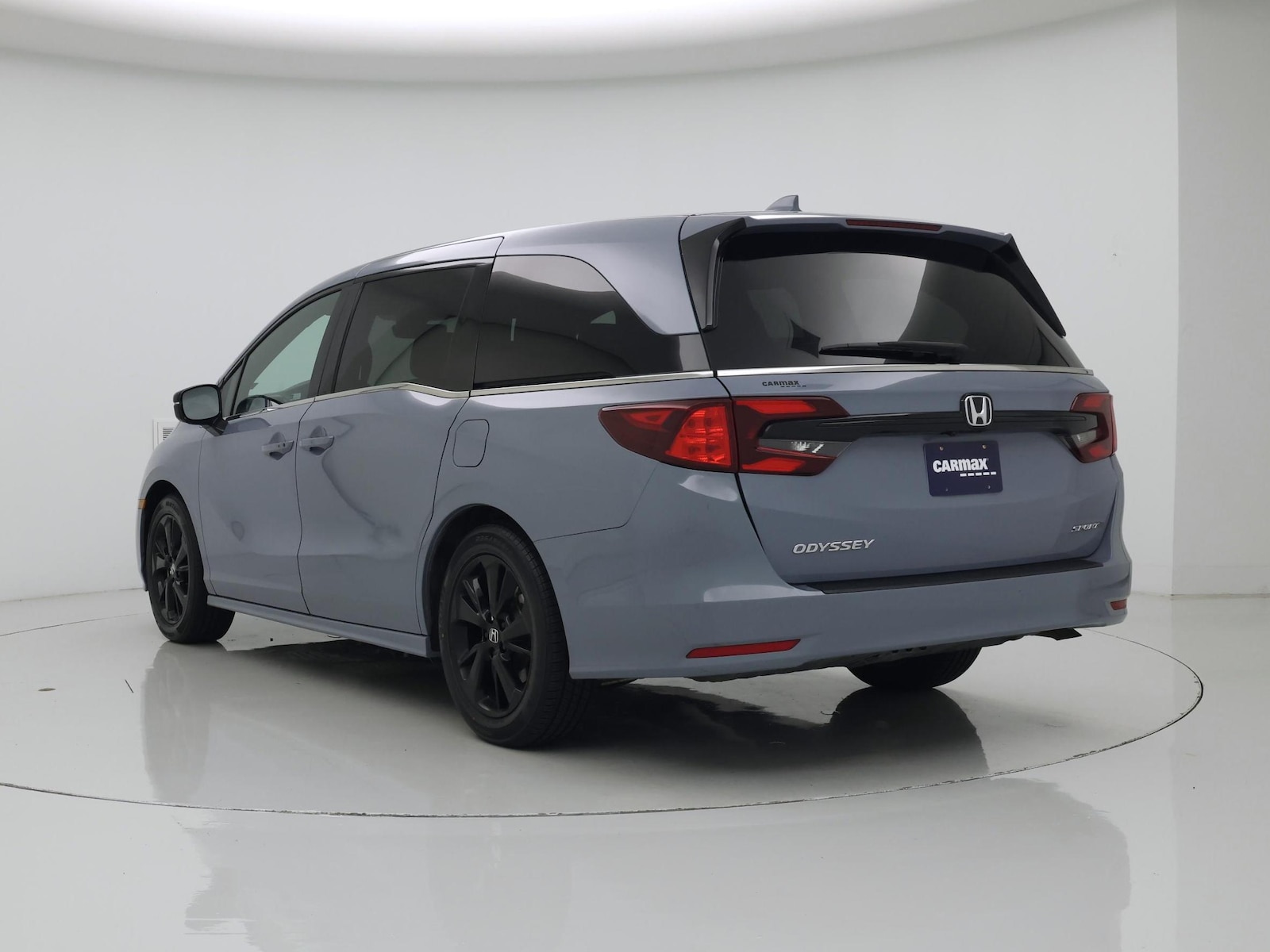 2023 Honda Odyssey SPORT - Photo 3