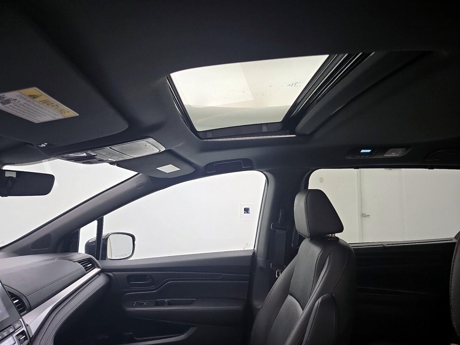 2023 Honda Odyssey SPORT - Photo 20