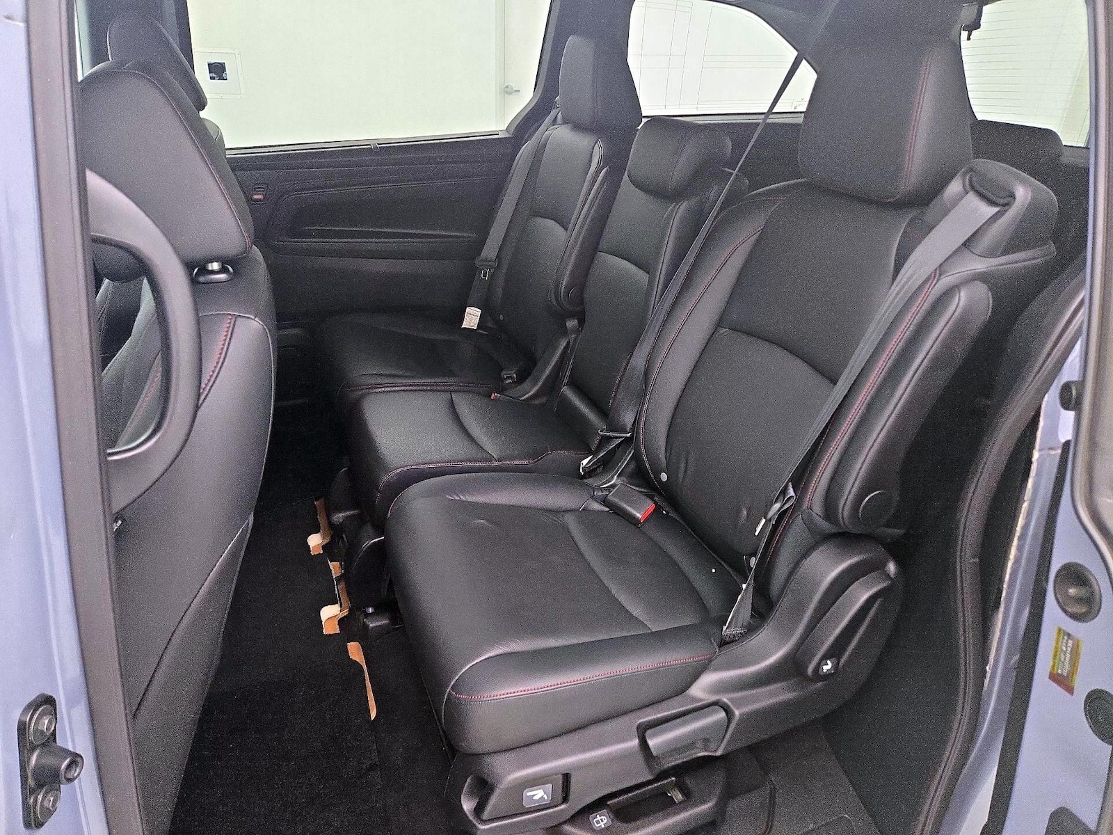 2023 Honda Odyssey SPORT - Photo 21