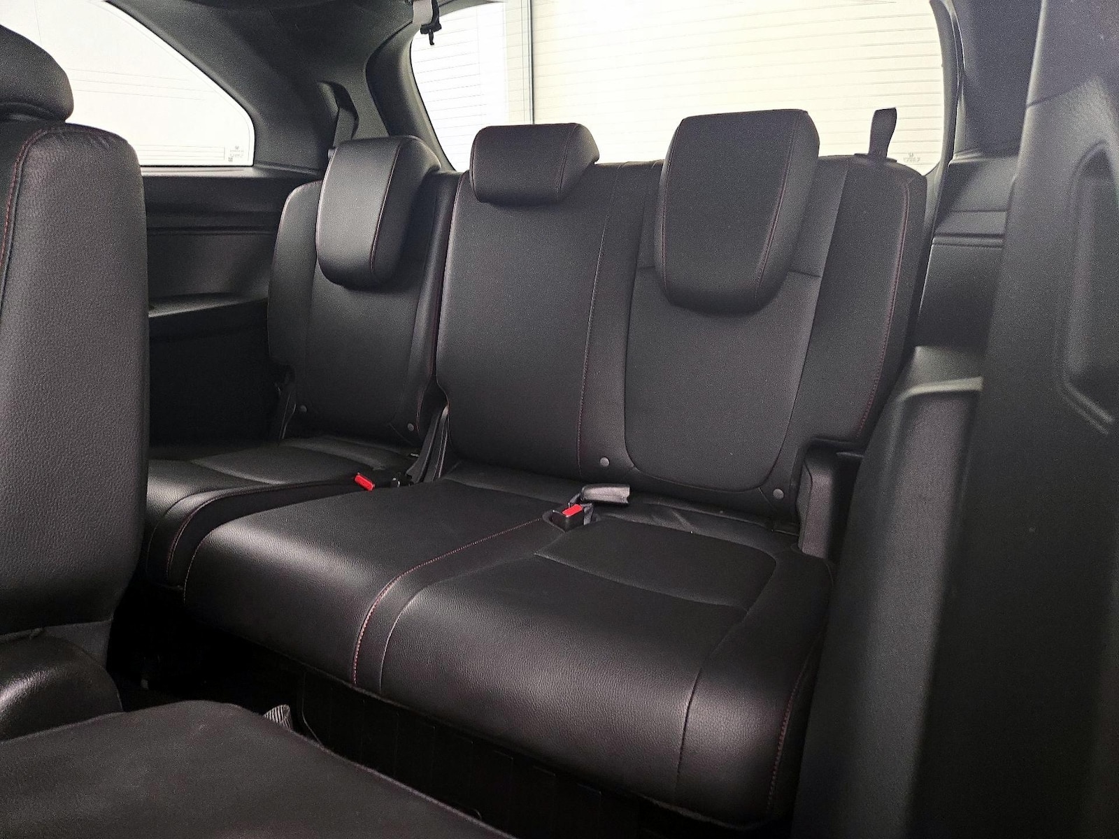 2023 Honda Odyssey SPORT - Photo 22