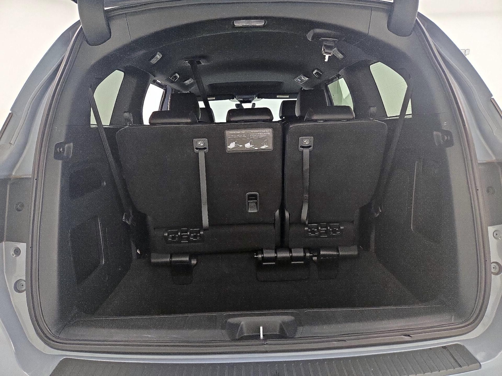 2023 Honda Odyssey SPORT - Photo 23