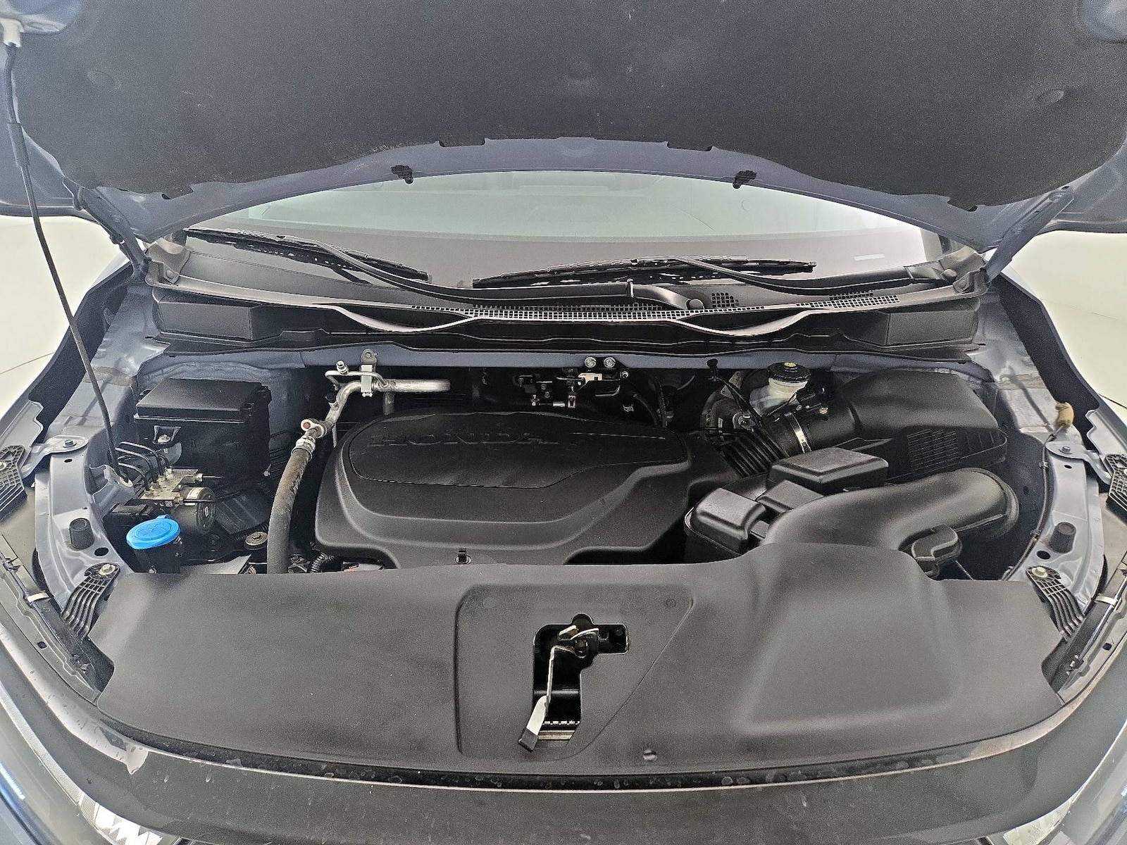 2023 Honda Odyssey SPORT - Photo 24