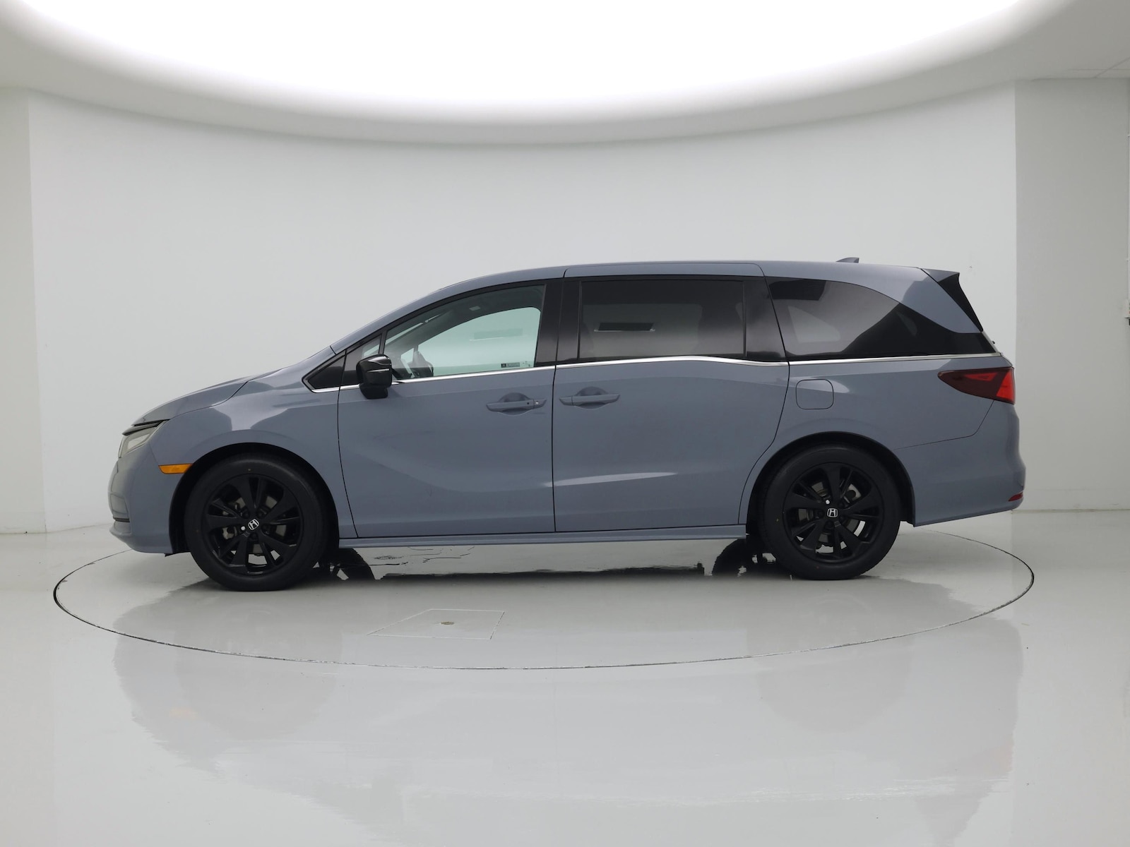 2023 Honda Odyssey SPORT - Photo 4