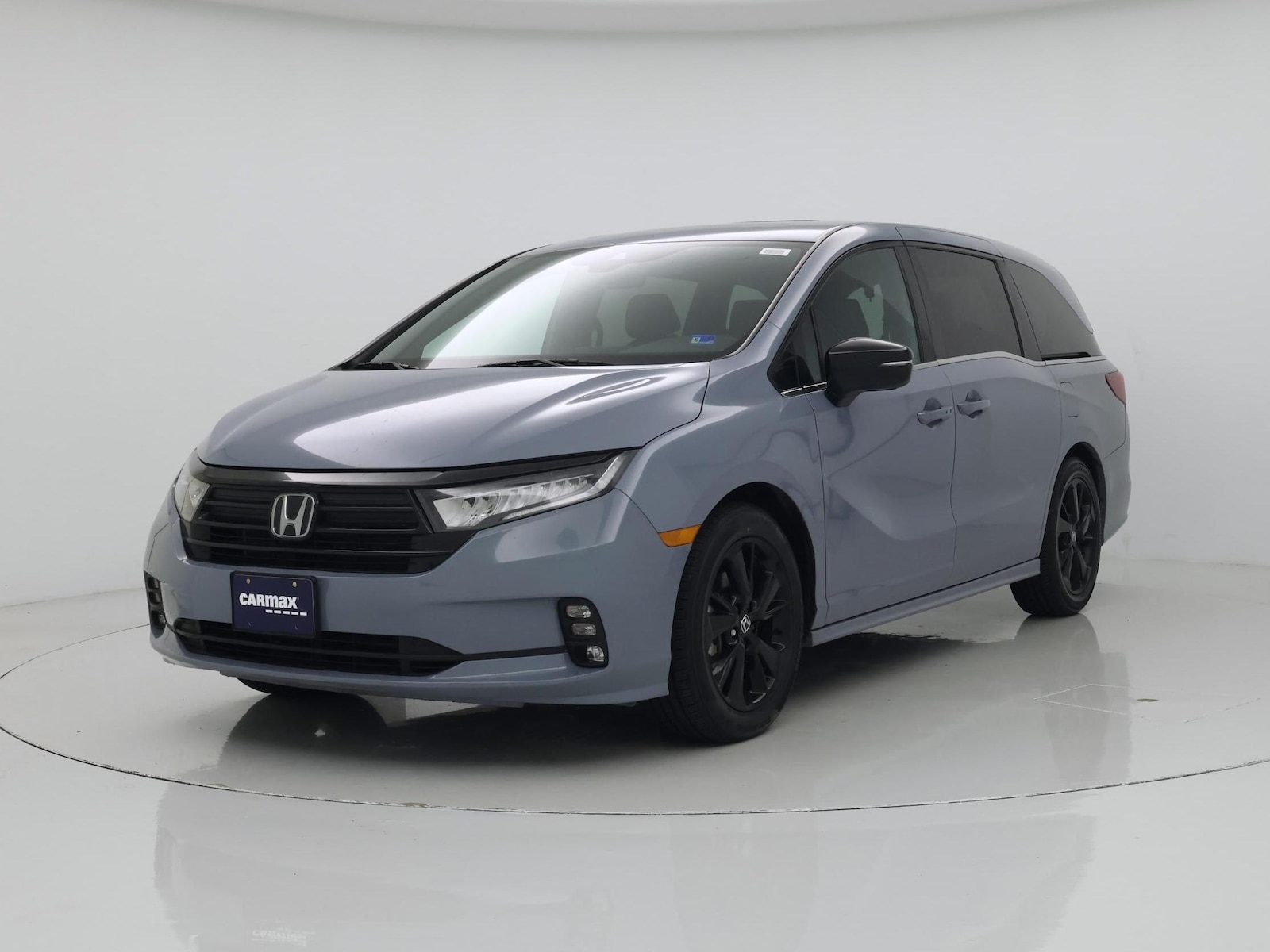 2023 Honda Odyssey SPORT - Photo 5
