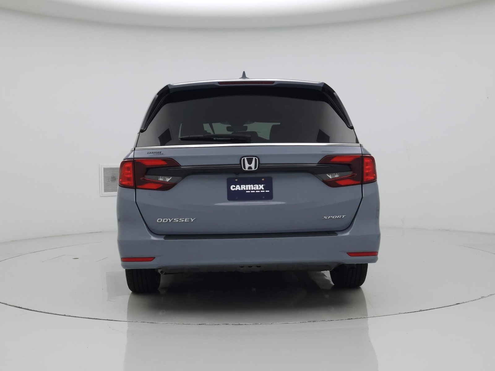 2023 Honda Odyssey SPORT - Photo 7