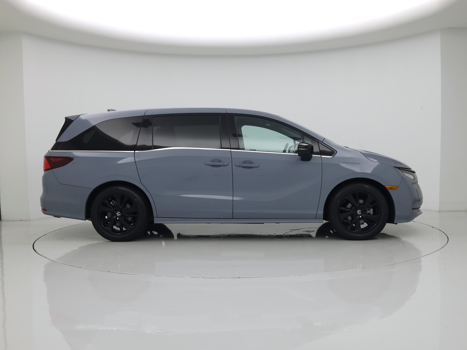 2023 Honda Odyssey SPORT - Photo 8