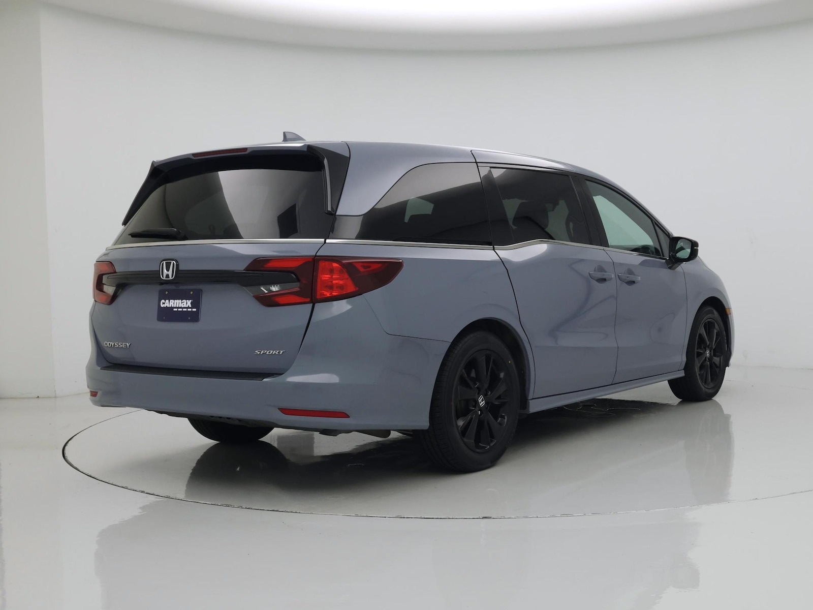2023 Honda Odyssey SPORT - Photo 9