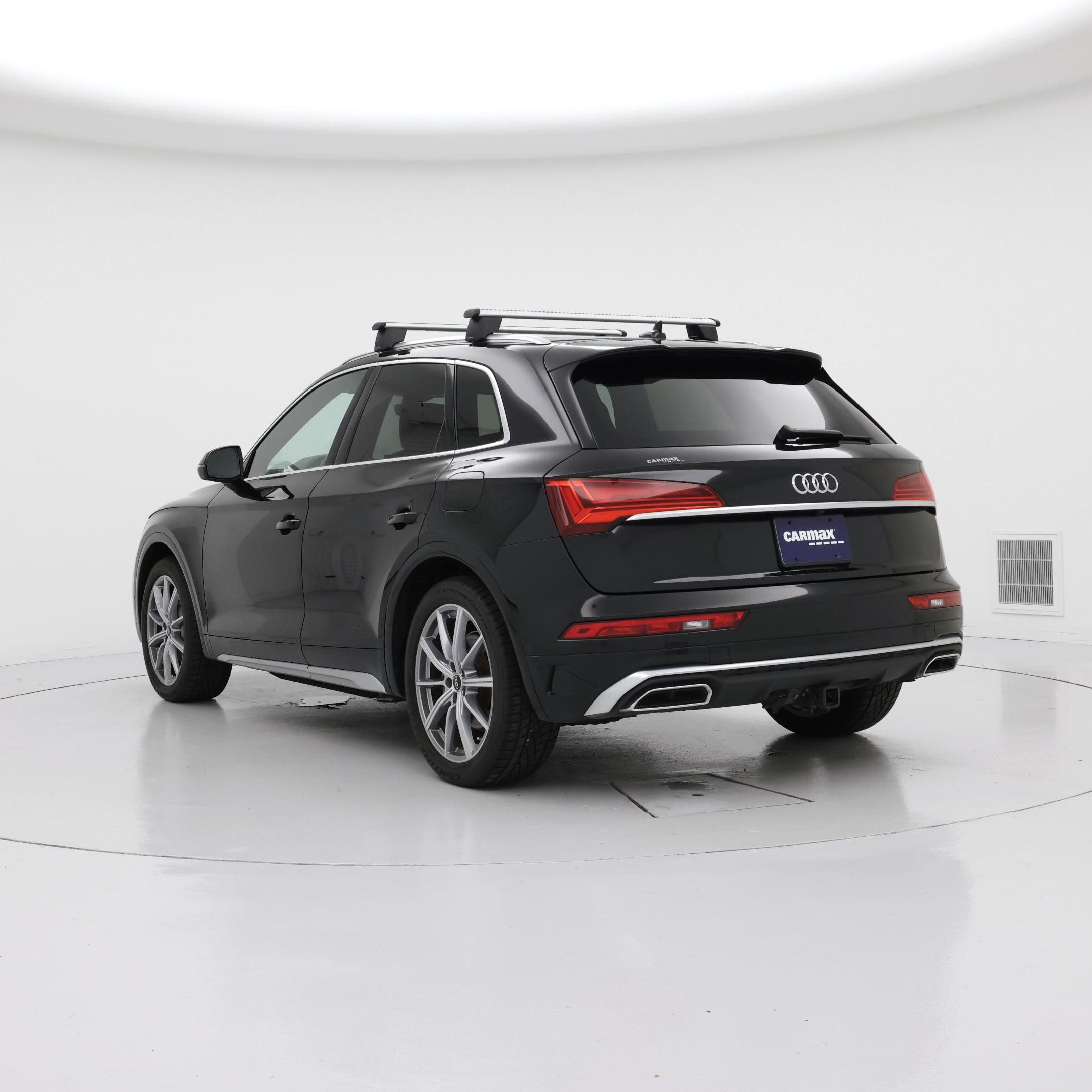 Thumbnail: 2022 Audi Q5 - 2