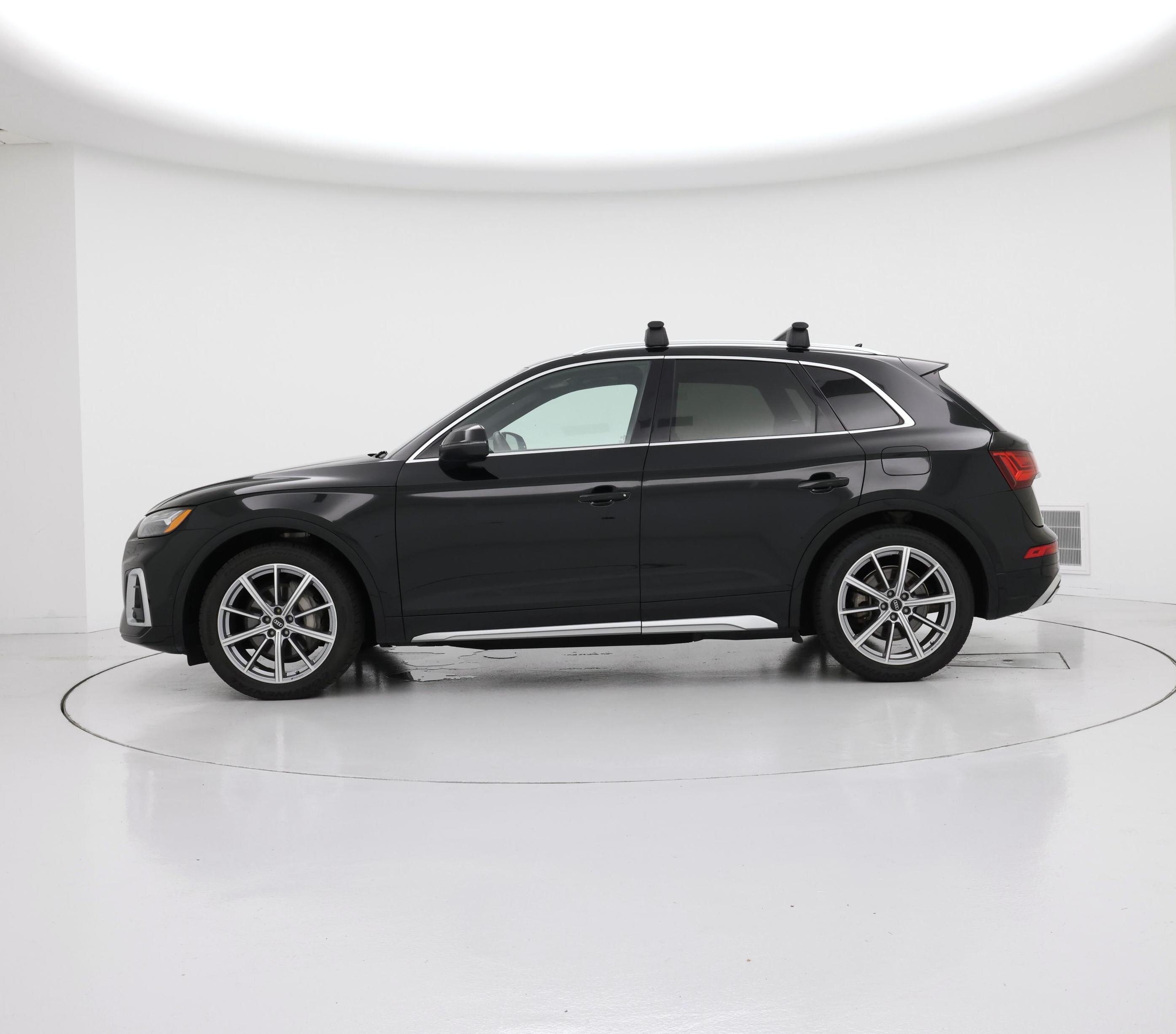 Thumbnail: 2022 Audi Q5 - 3