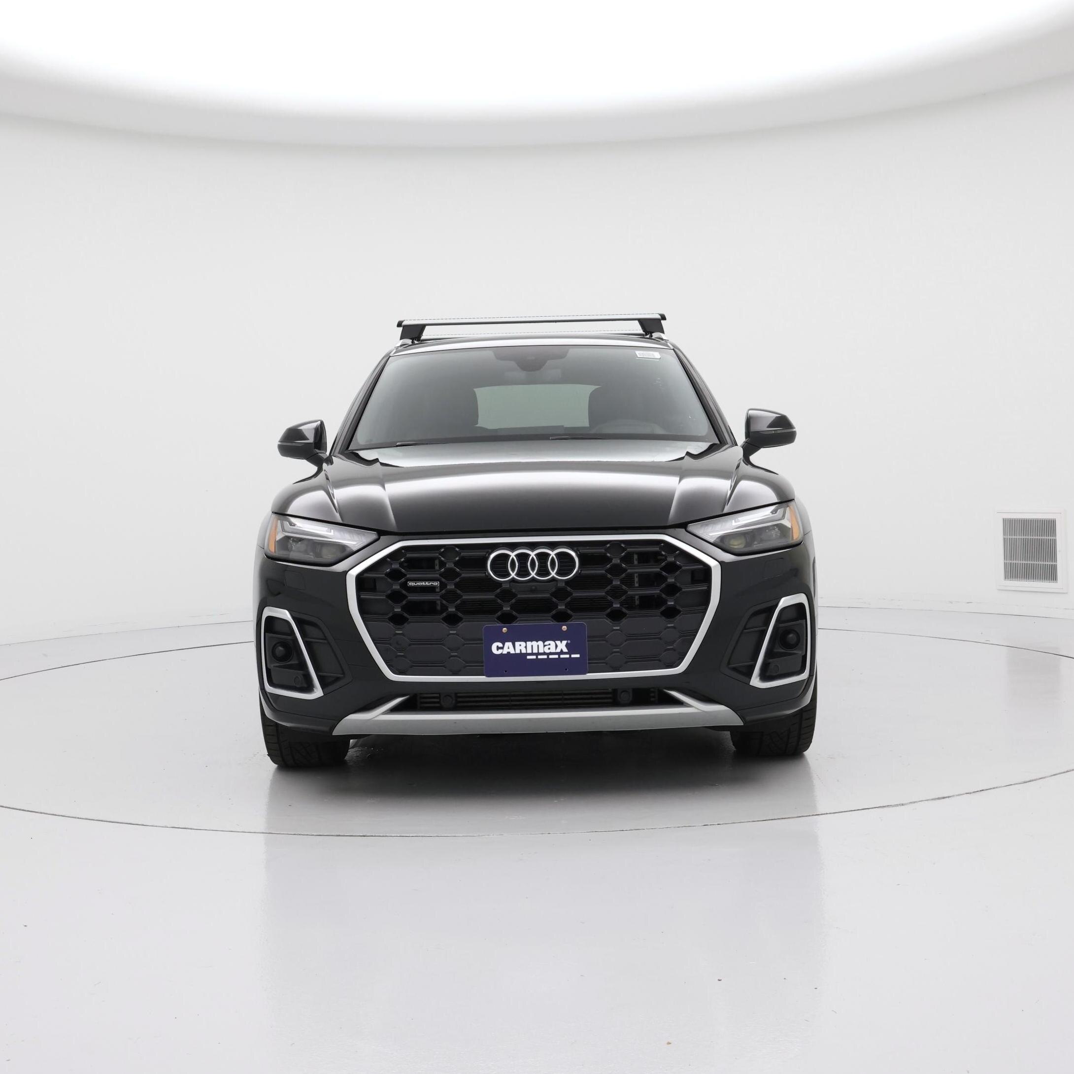 Thumbnail: 2022 Audi Q5 - 5