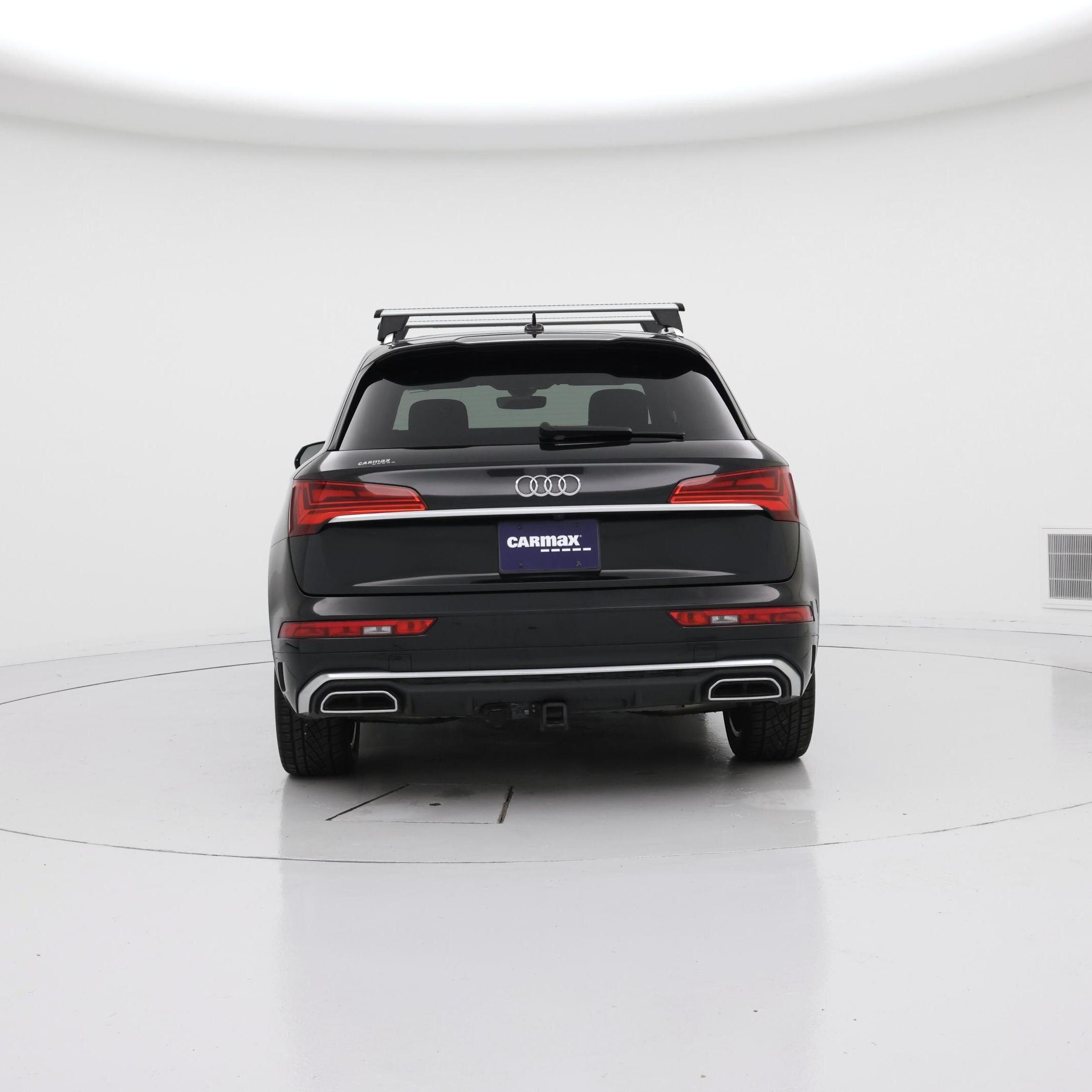 Thumbnail: 2022 Audi Q5 - 6