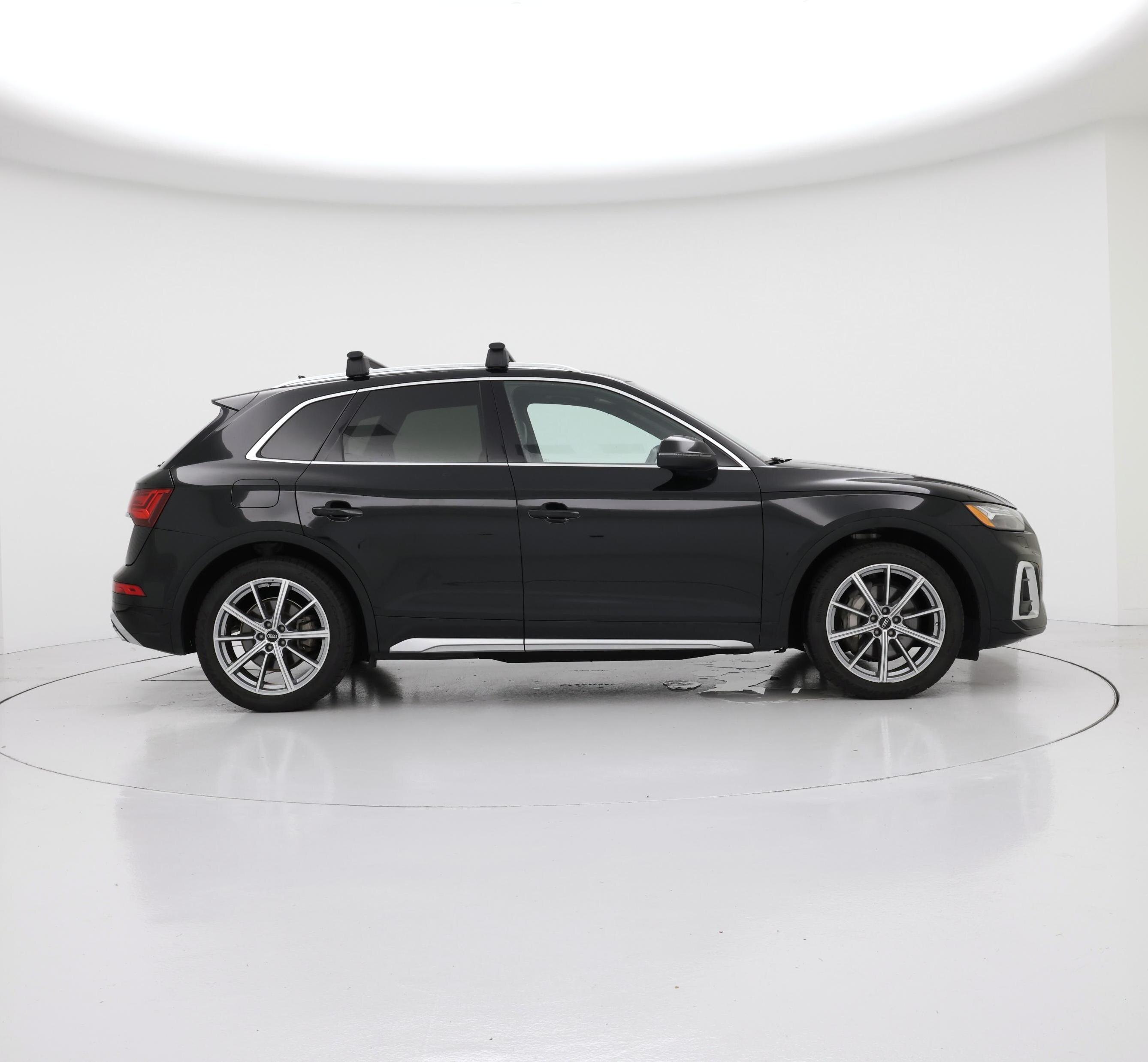 Thumbnail: 2022 Audi Q5 - 7