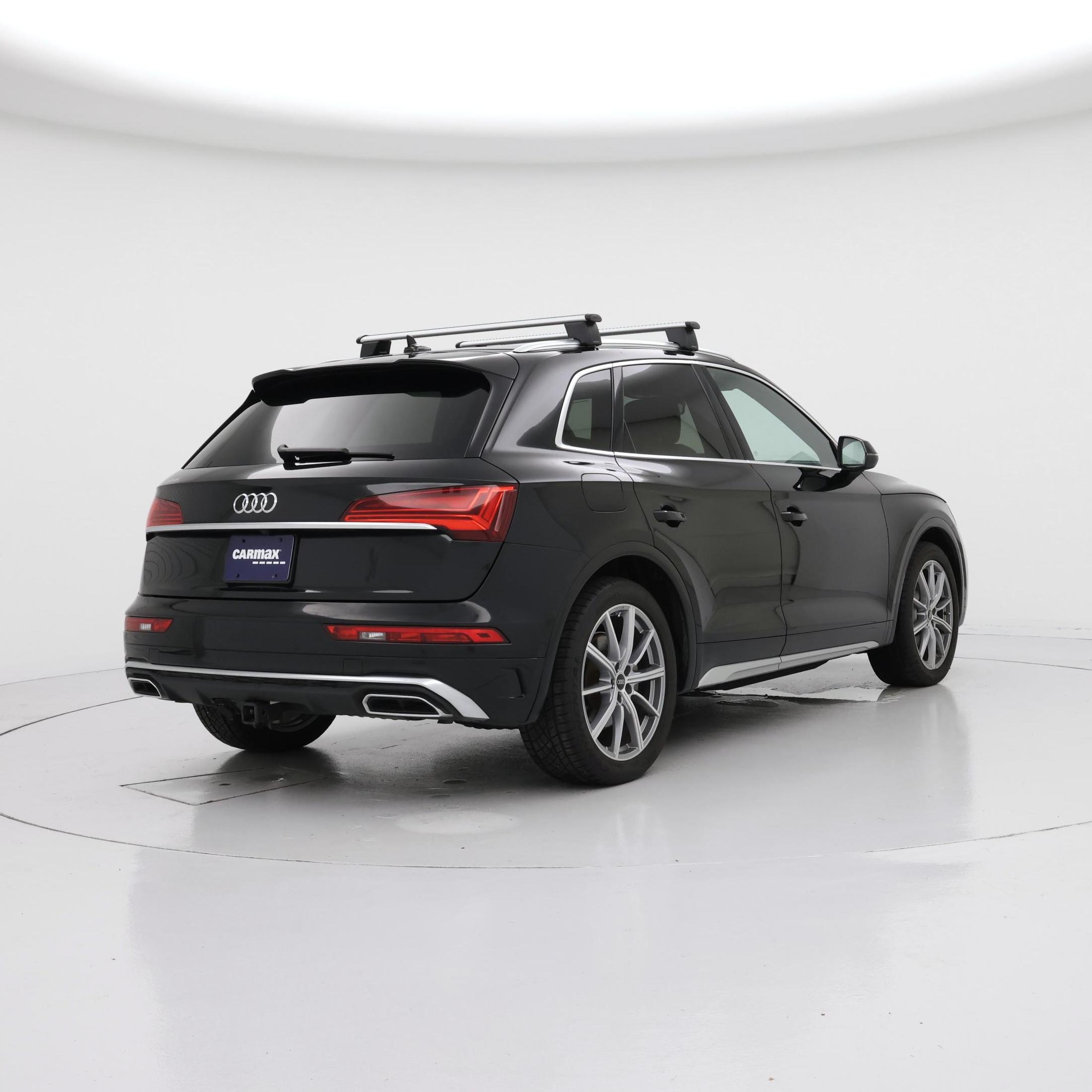 Thumbnail: 2022 Audi Q5 - 8