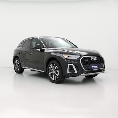 2023 Audi Q5 S-Line Premium Plus