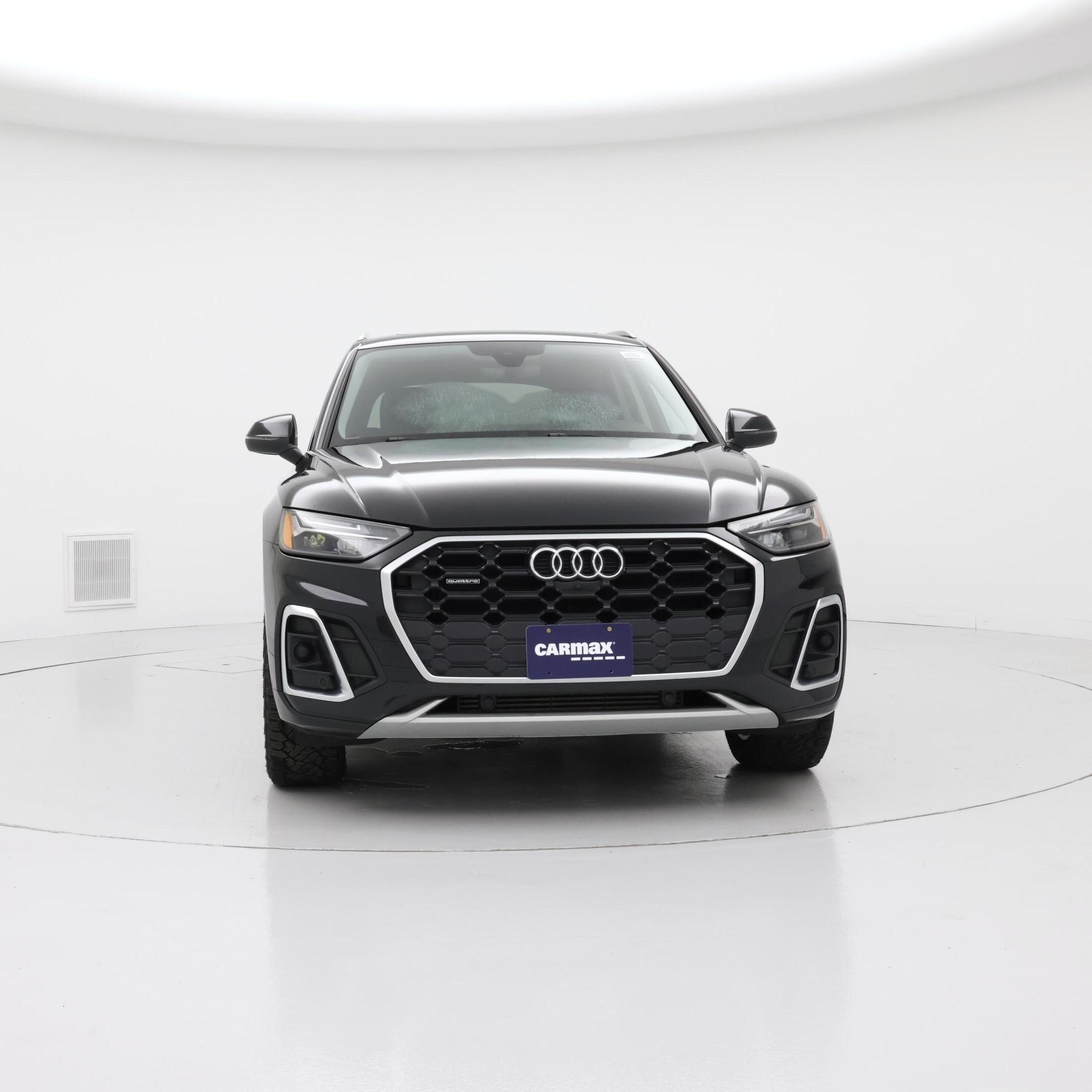 Thumbnail: 2023 Audi Q5 - 5