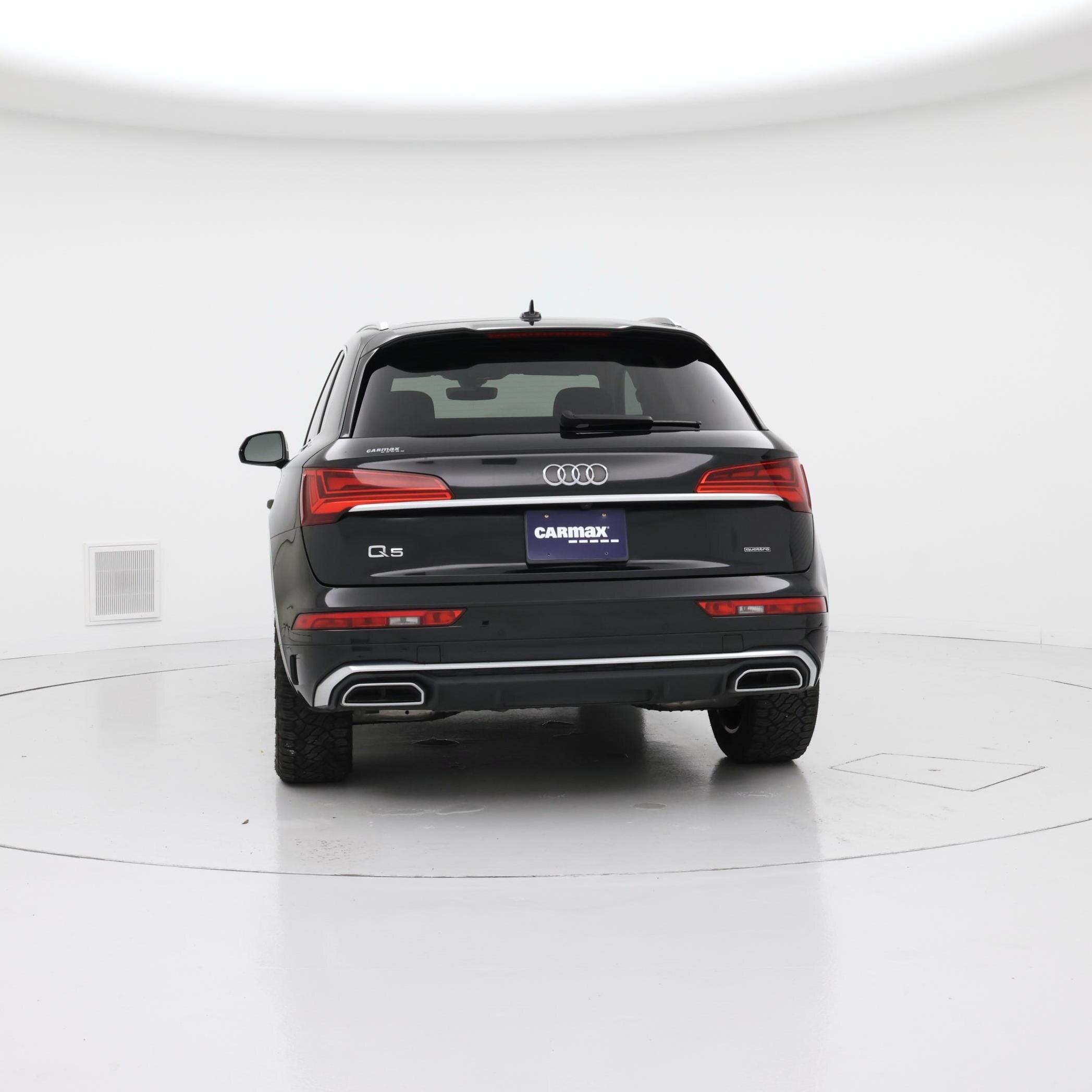 Thumbnail: 2023 Audi Q5 - 6