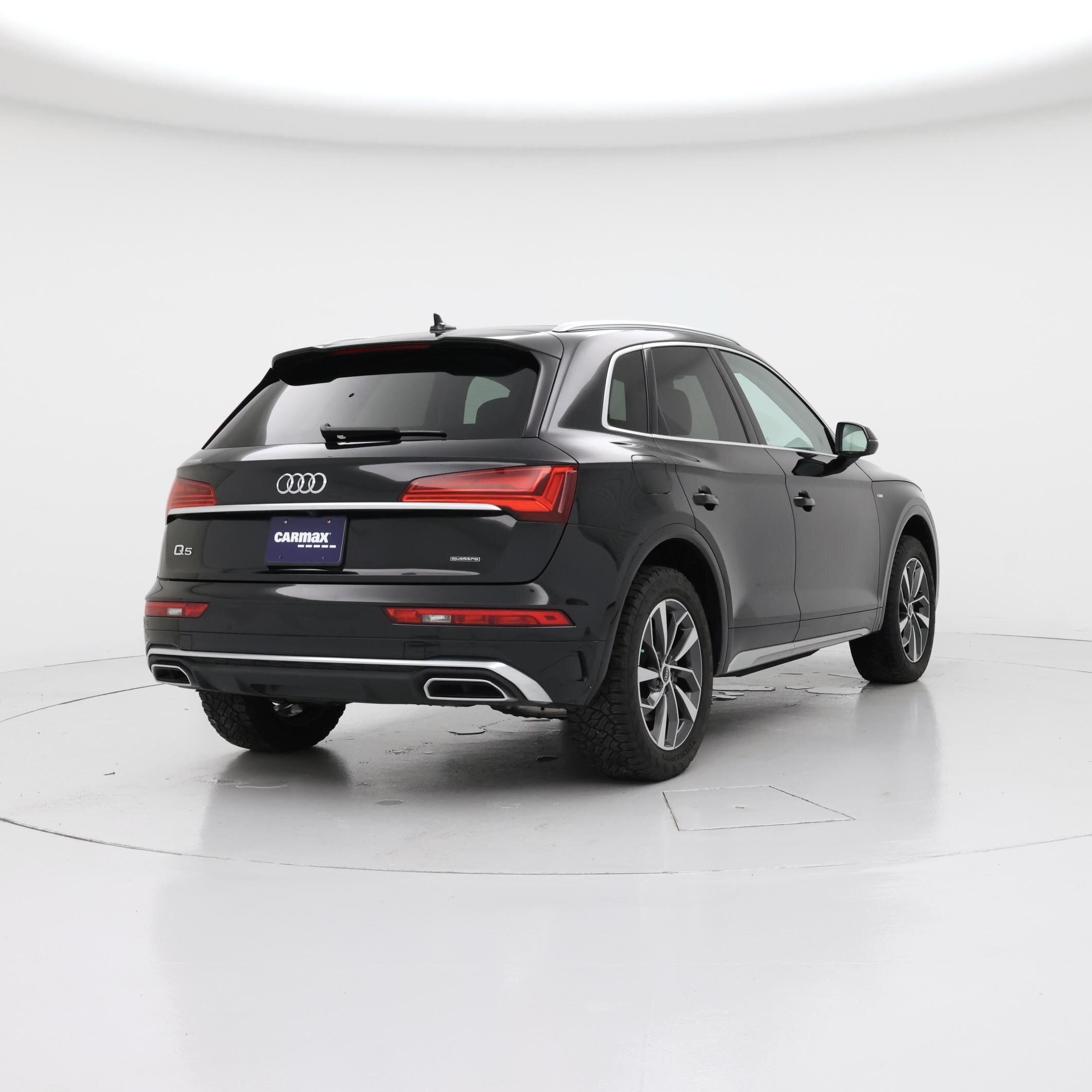 Thumbnail: 2023 Audi Q5 - 8