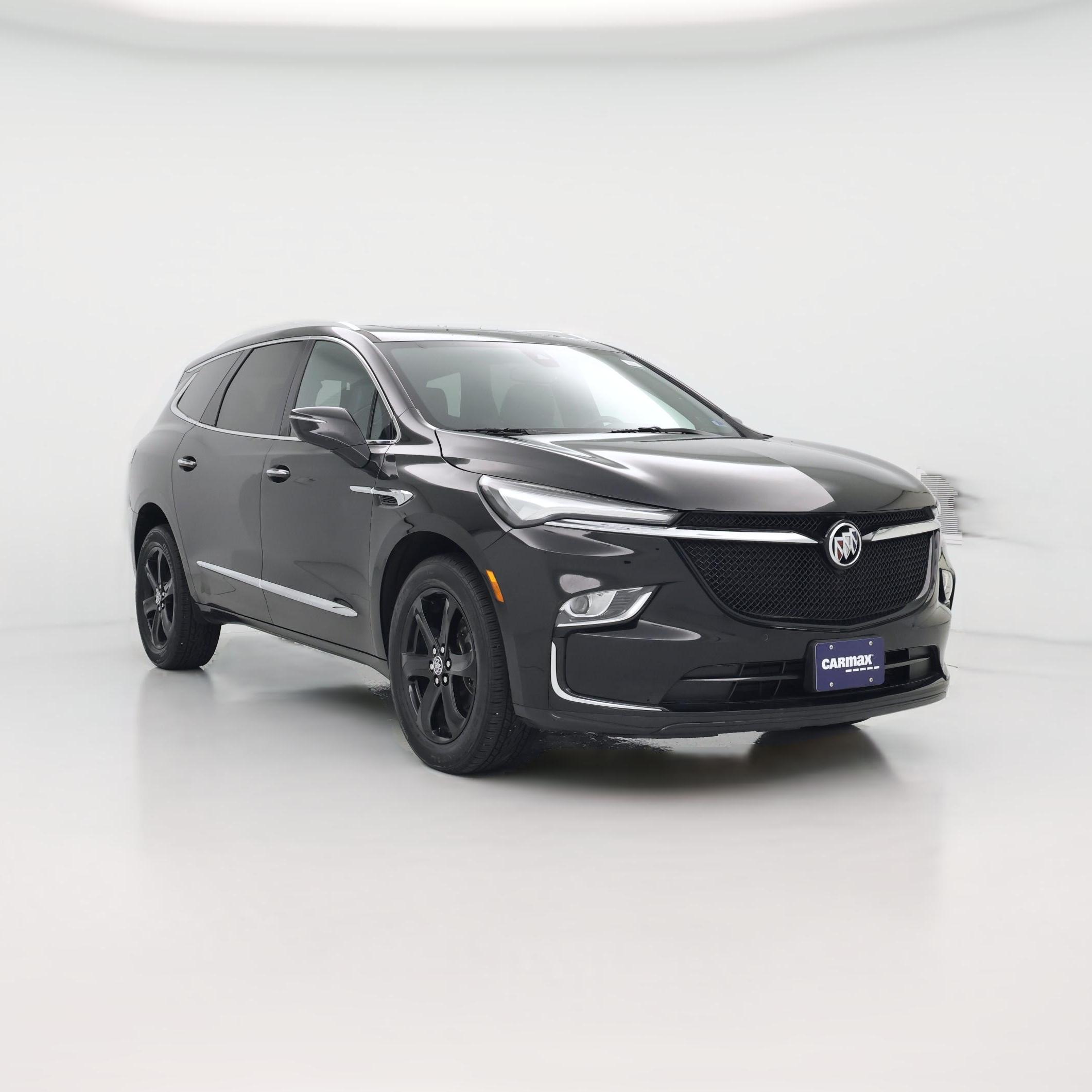 Thumbnail: 2023 Buick Enclave - 1
