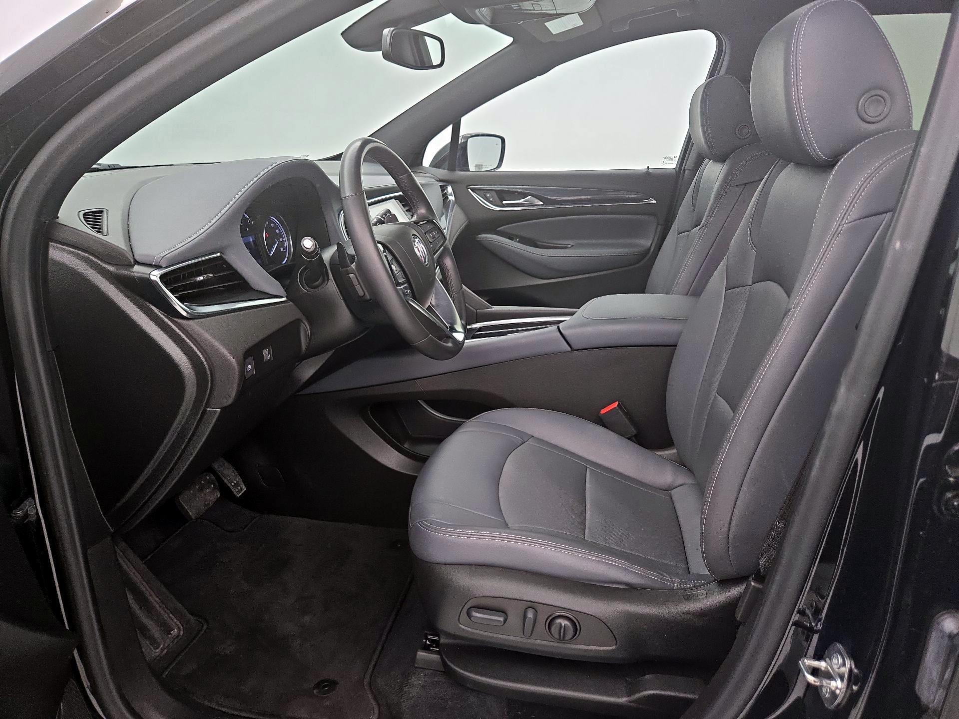 Thumbnail: 2023 Buick Enclave - 11