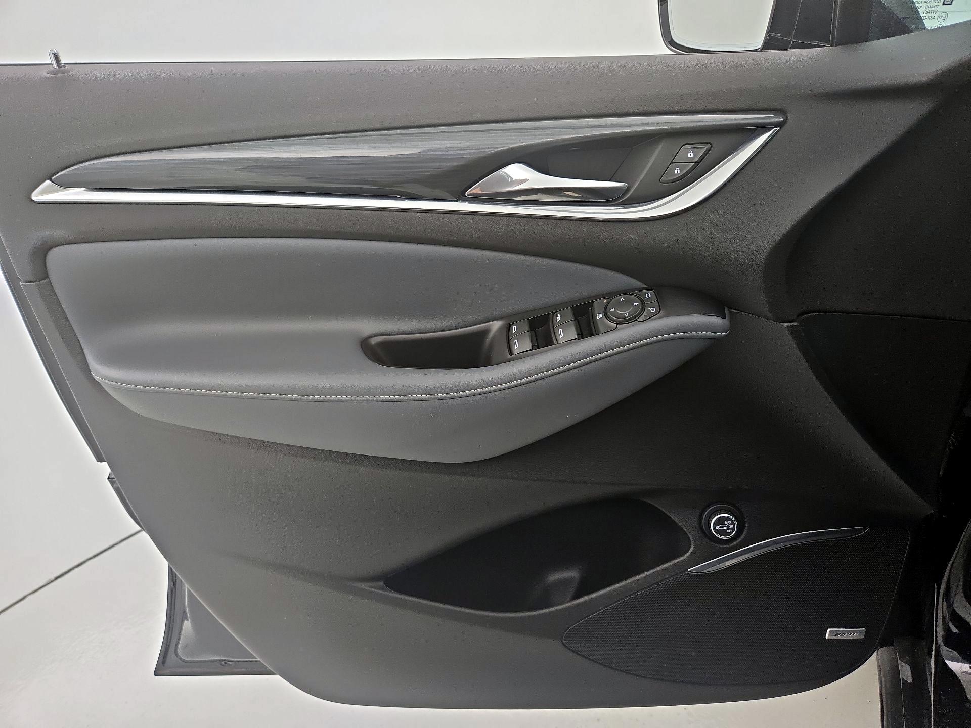 Thumbnail: 2023 Buick Enclave - 12