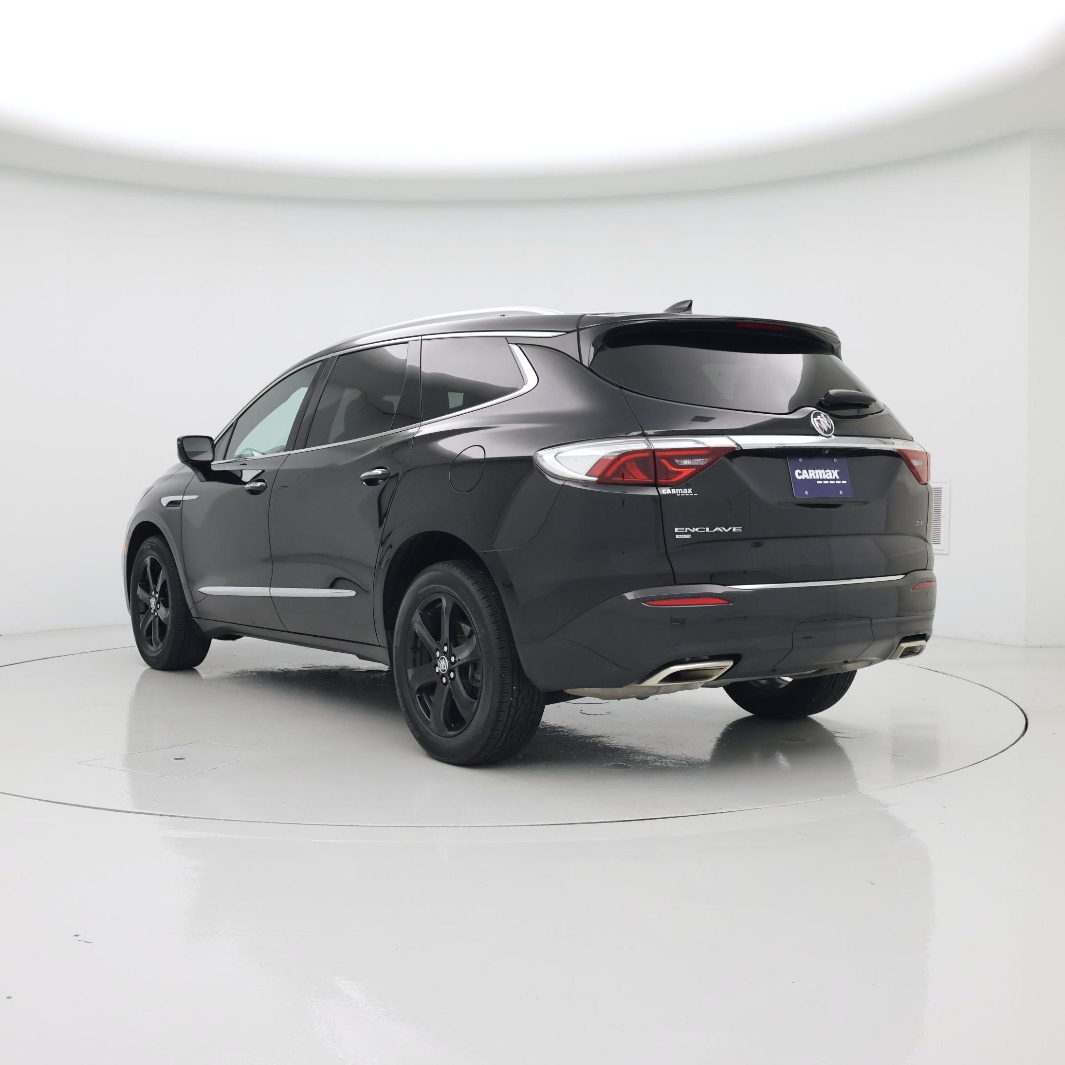 Thumbnail: 2023 Buick Enclave - 2