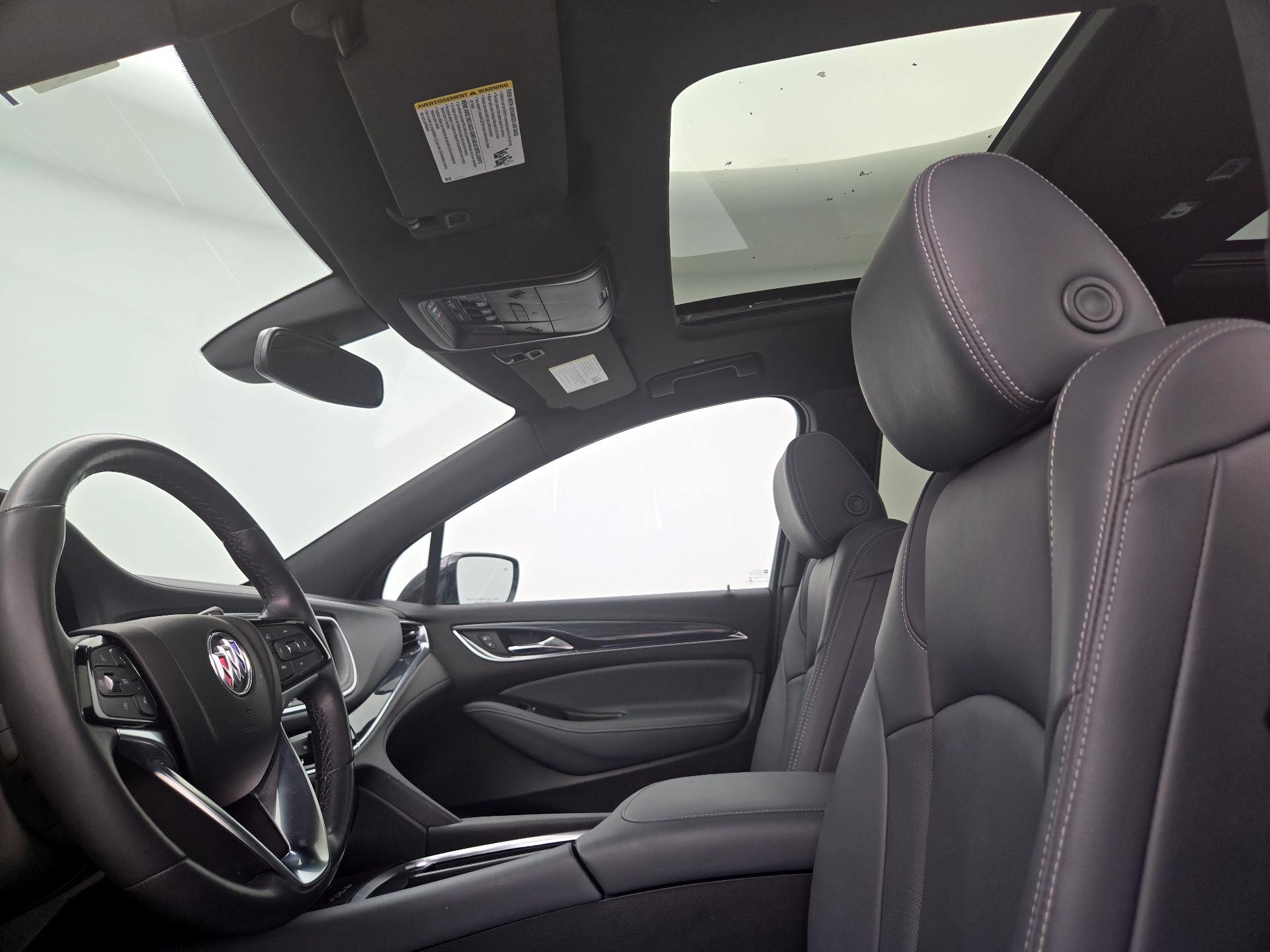 Thumbnail: 2023 Buick Enclave - 20