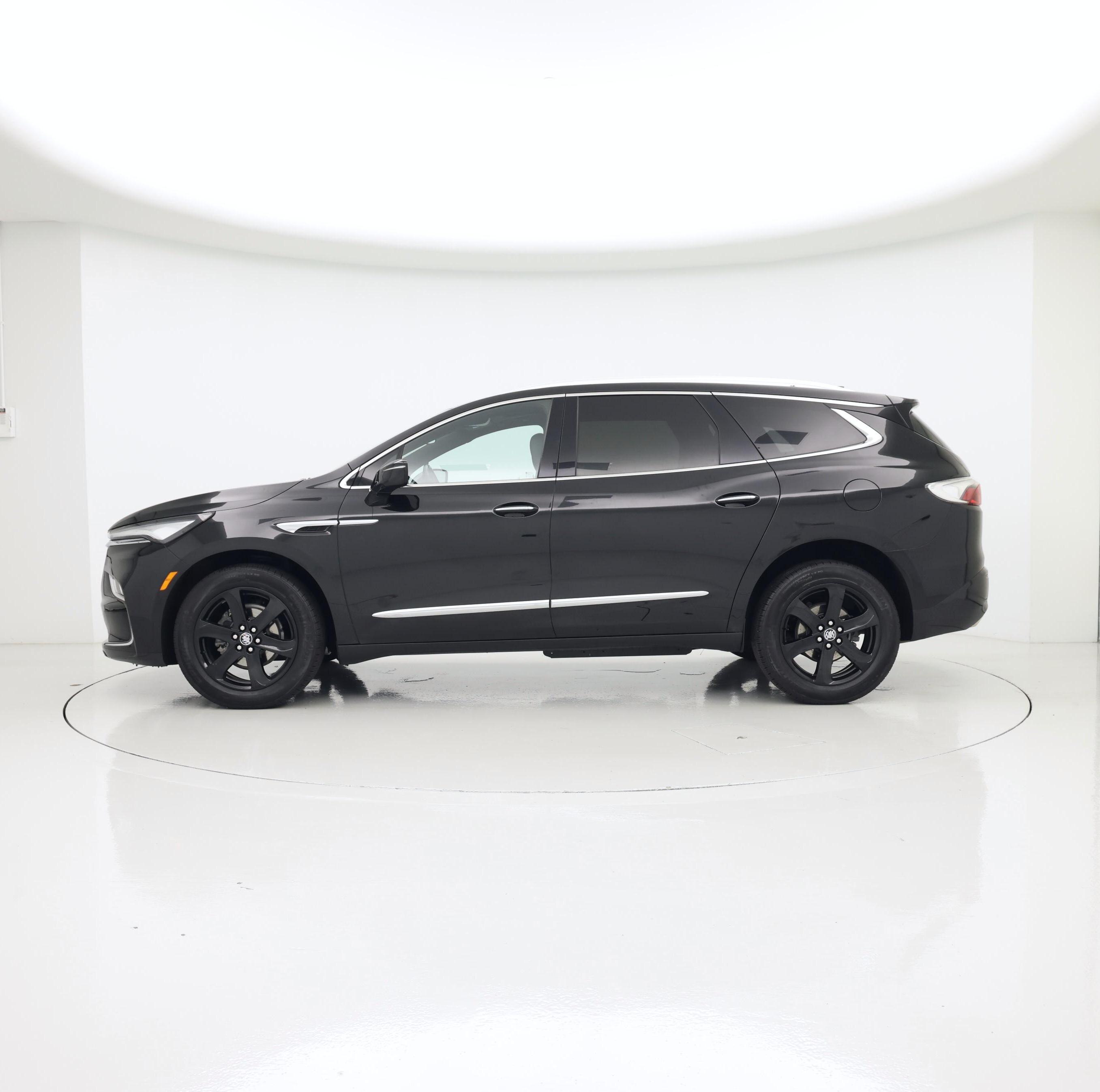 Thumbnail: 2023 Buick Enclave - 3