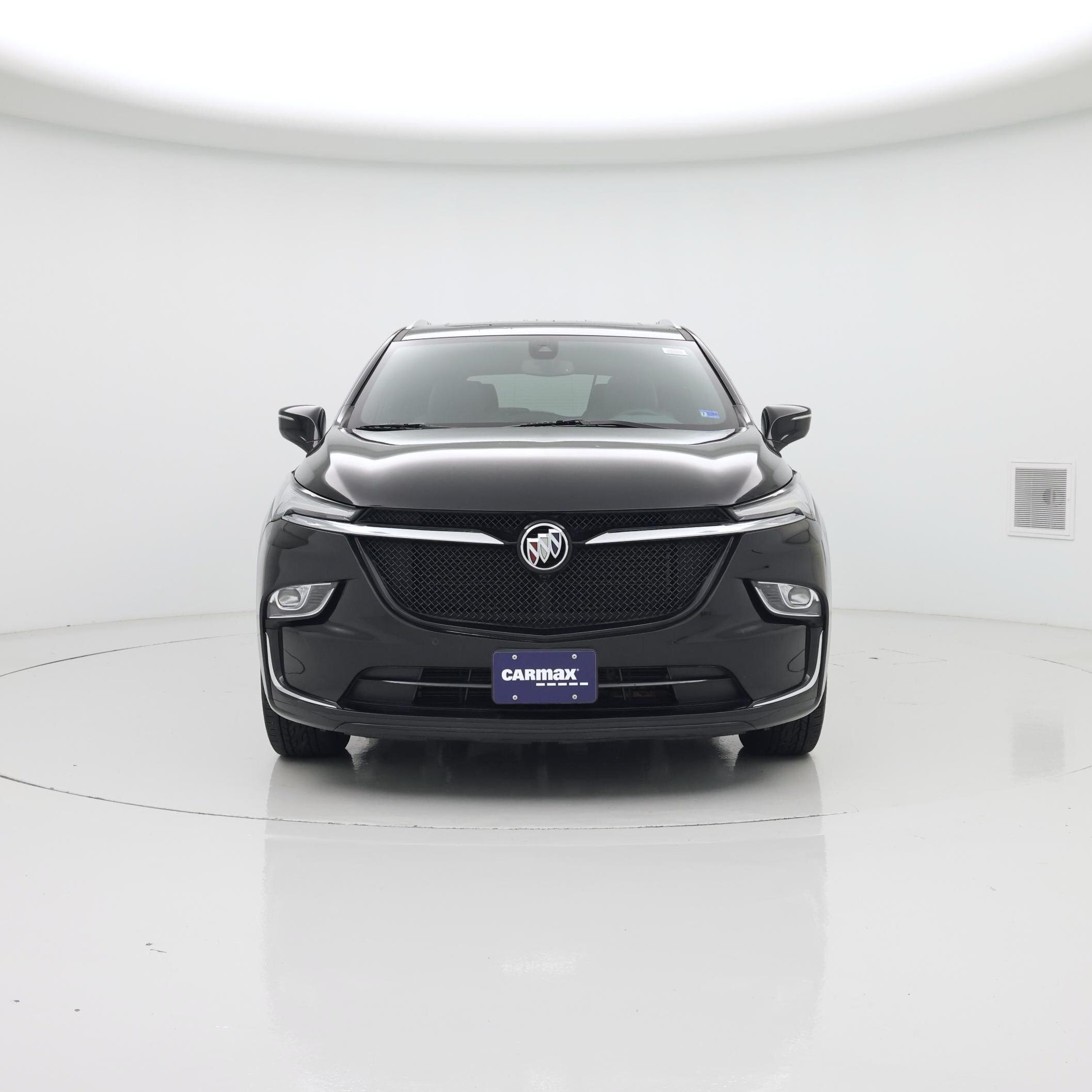 Thumbnail: 2023 Buick Enclave - 5
