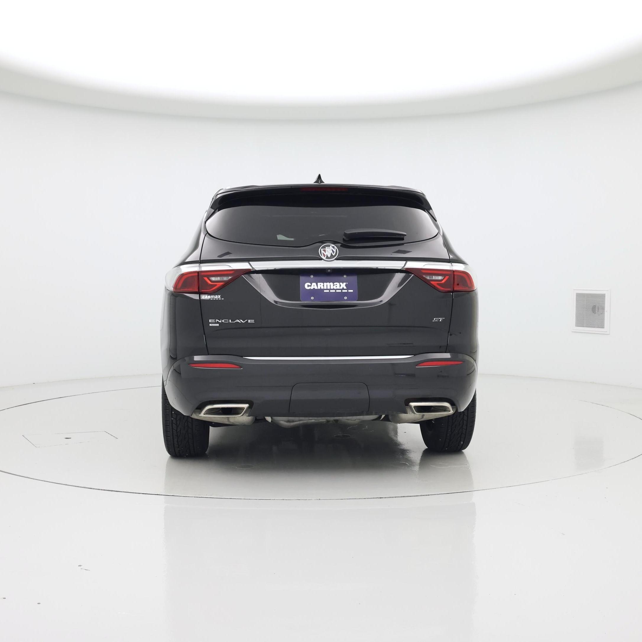 Thumbnail: 2023 Buick Enclave - 6
