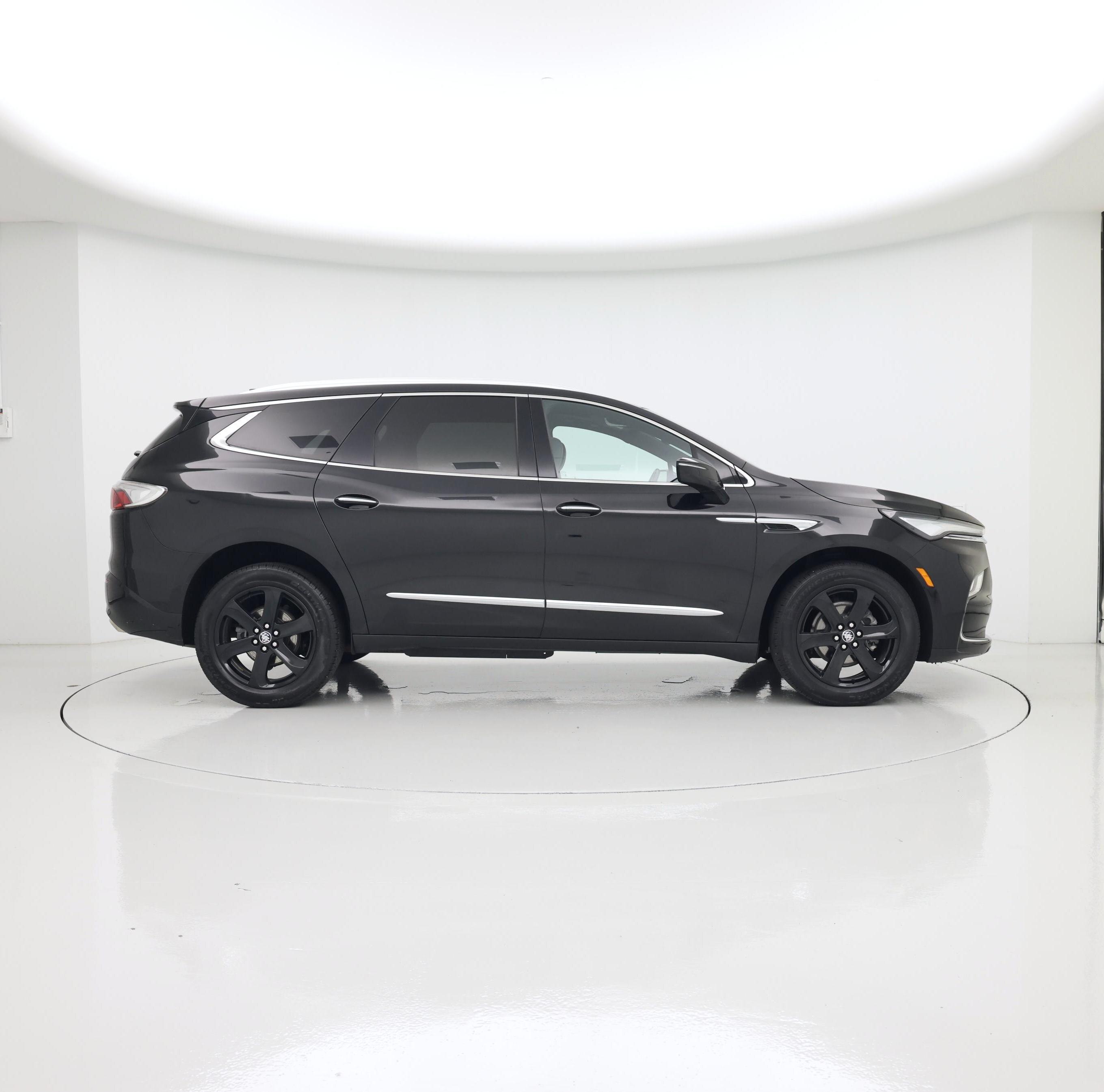 Thumbnail: 2023 Buick Enclave - 7