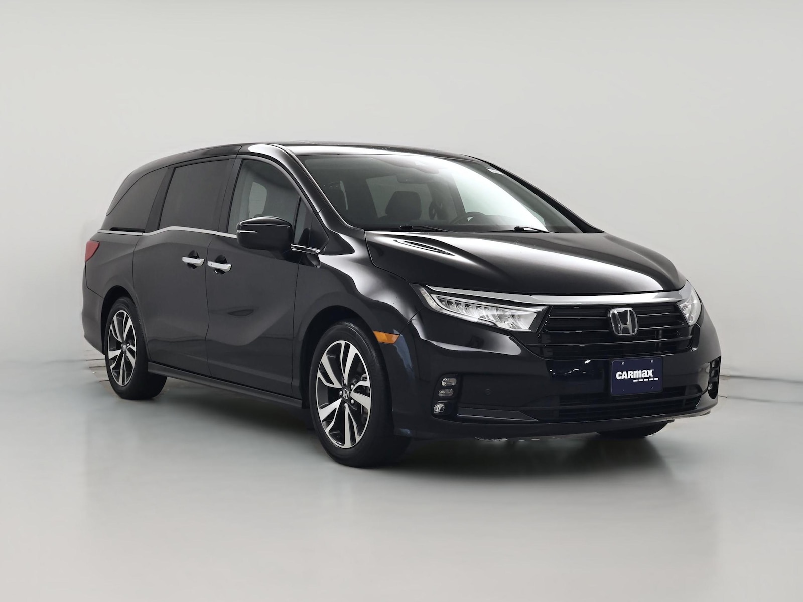 2024 Honda Odyssey