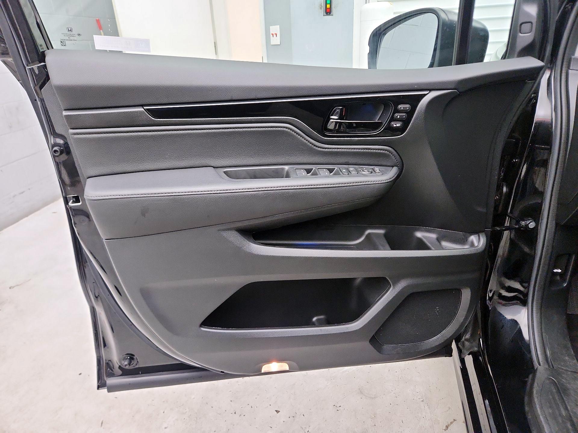 Thumbnail: 2024 Honda Odyssey - 12