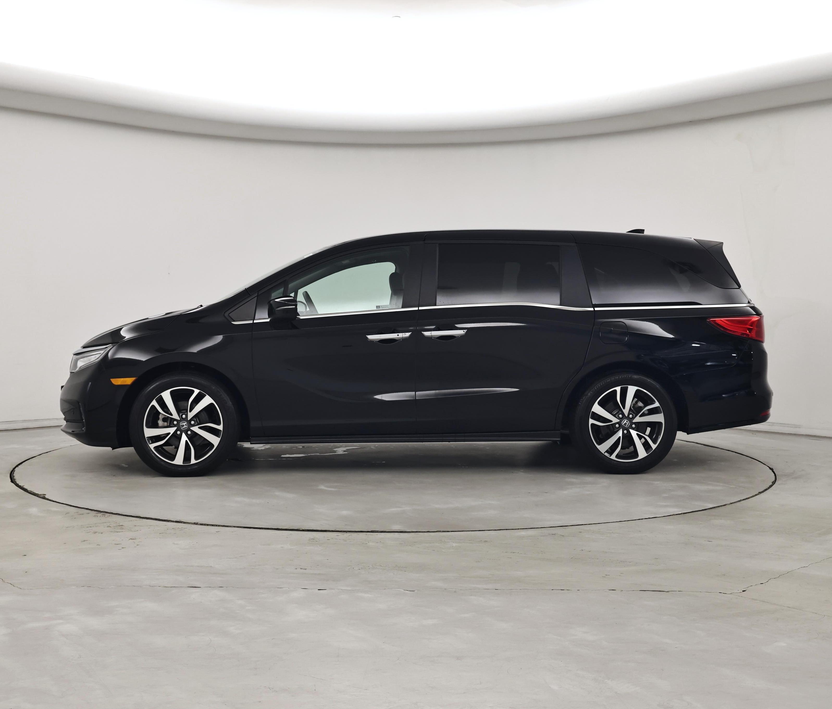 Thumbnail: 2024 Honda Odyssey - 3