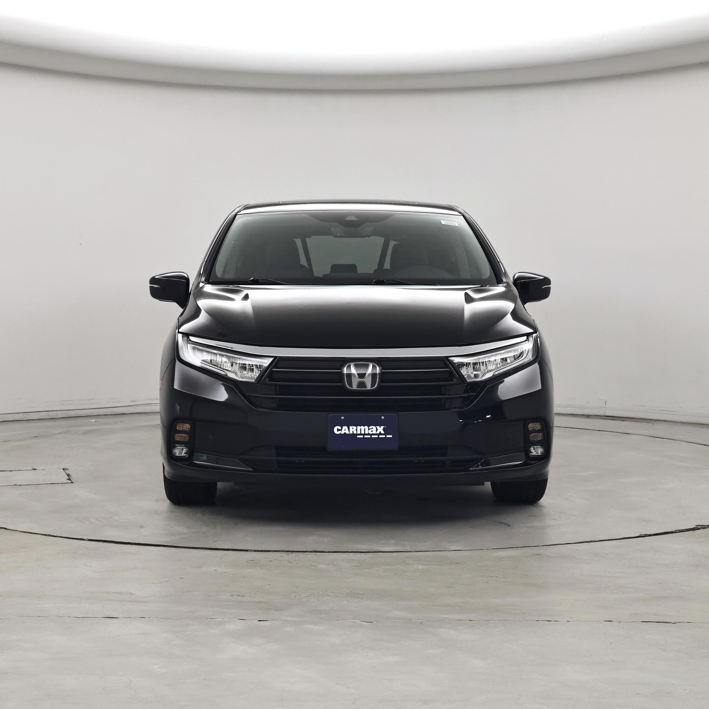 Thumbnail: 2024 Honda Odyssey - 5