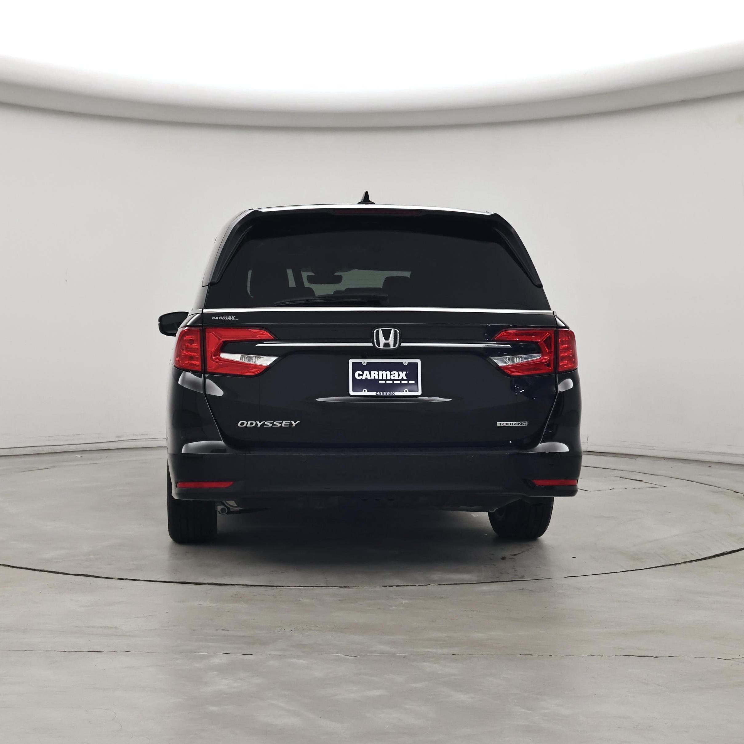 Thumbnail: 2024 Honda Odyssey - 6