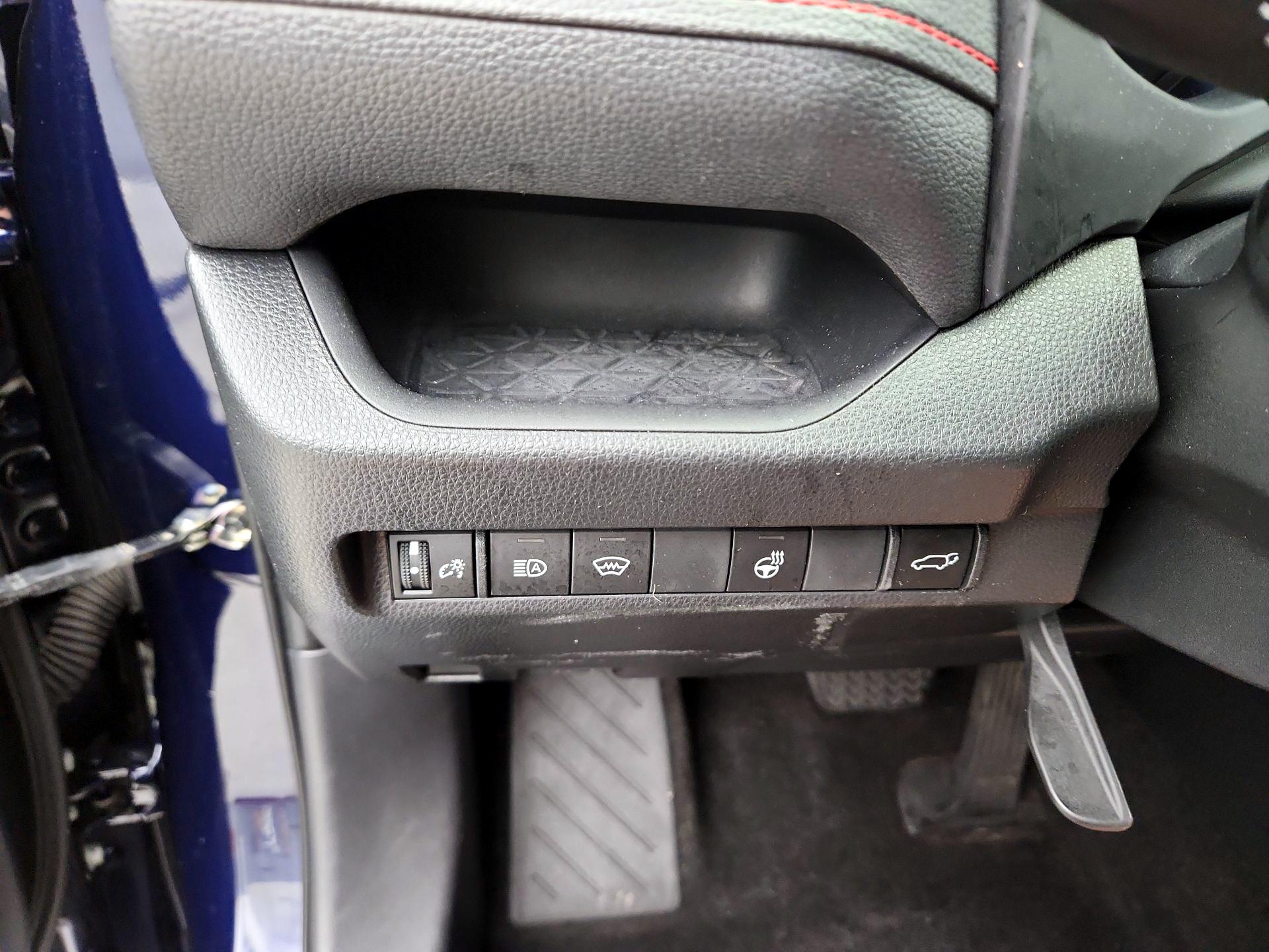 Thumbnail: 2023 Toyota RAV4 - 13