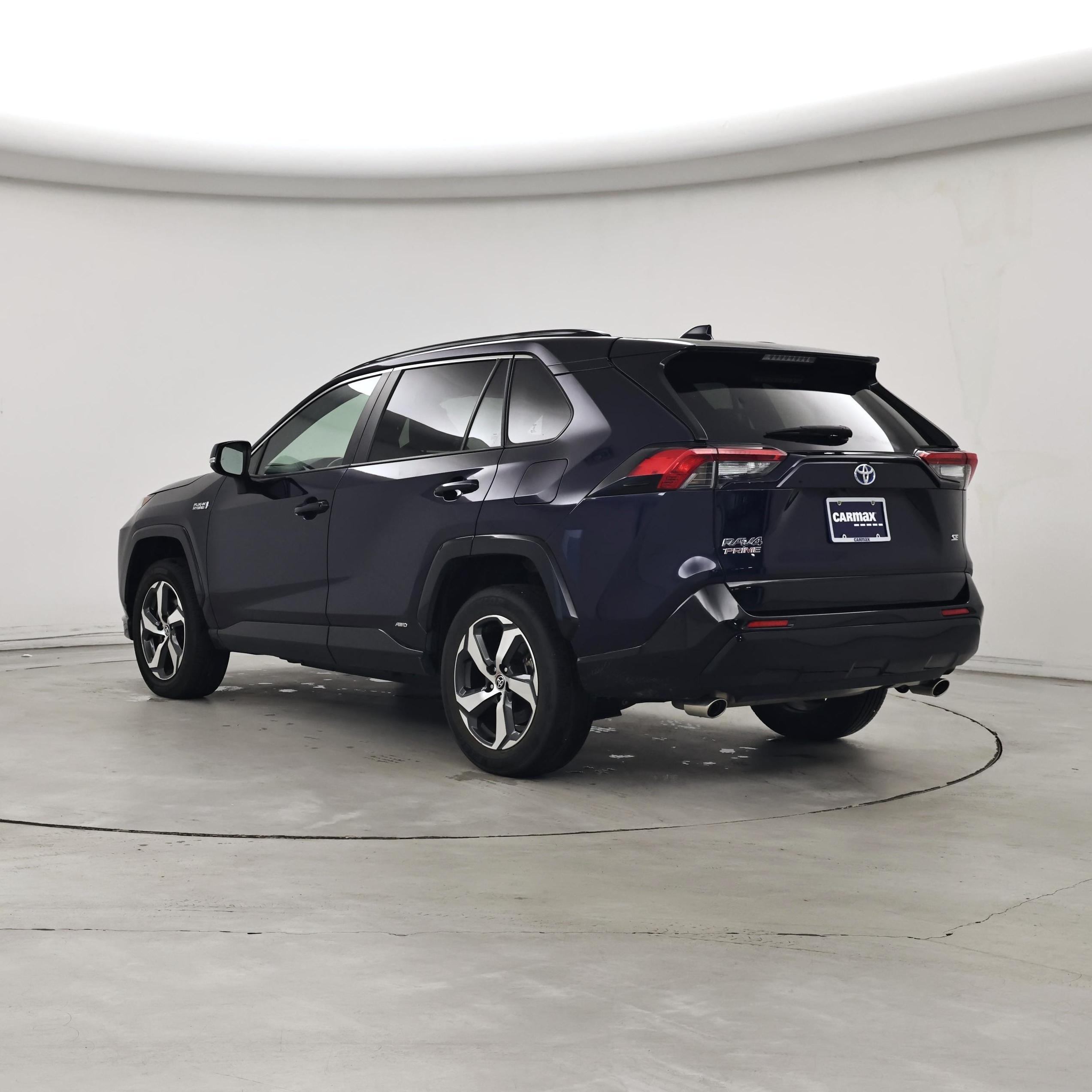 Thumbnail: 2023 Toyota RAV4 - 2