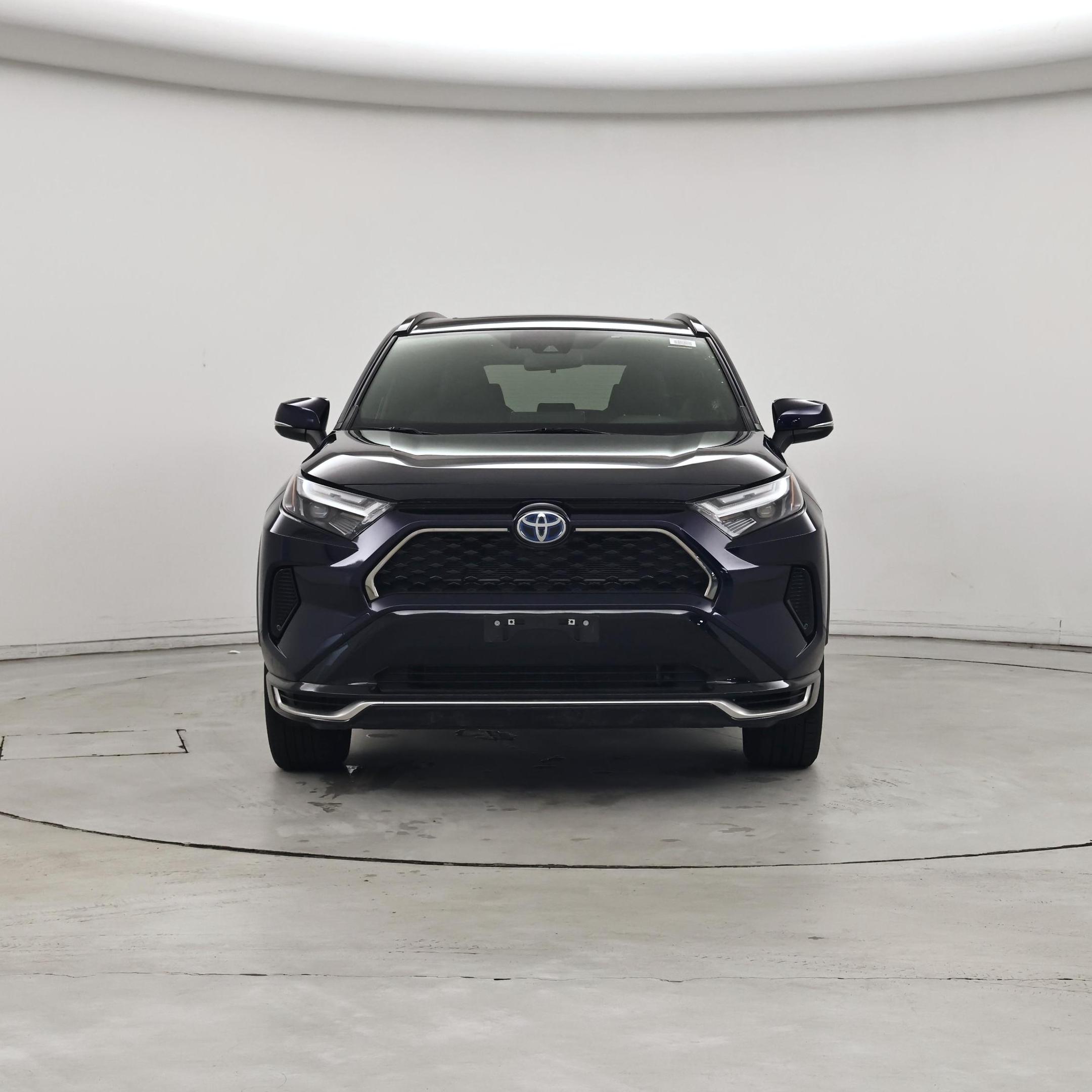 Thumbnail: 2023 Toyota RAV4 - 5