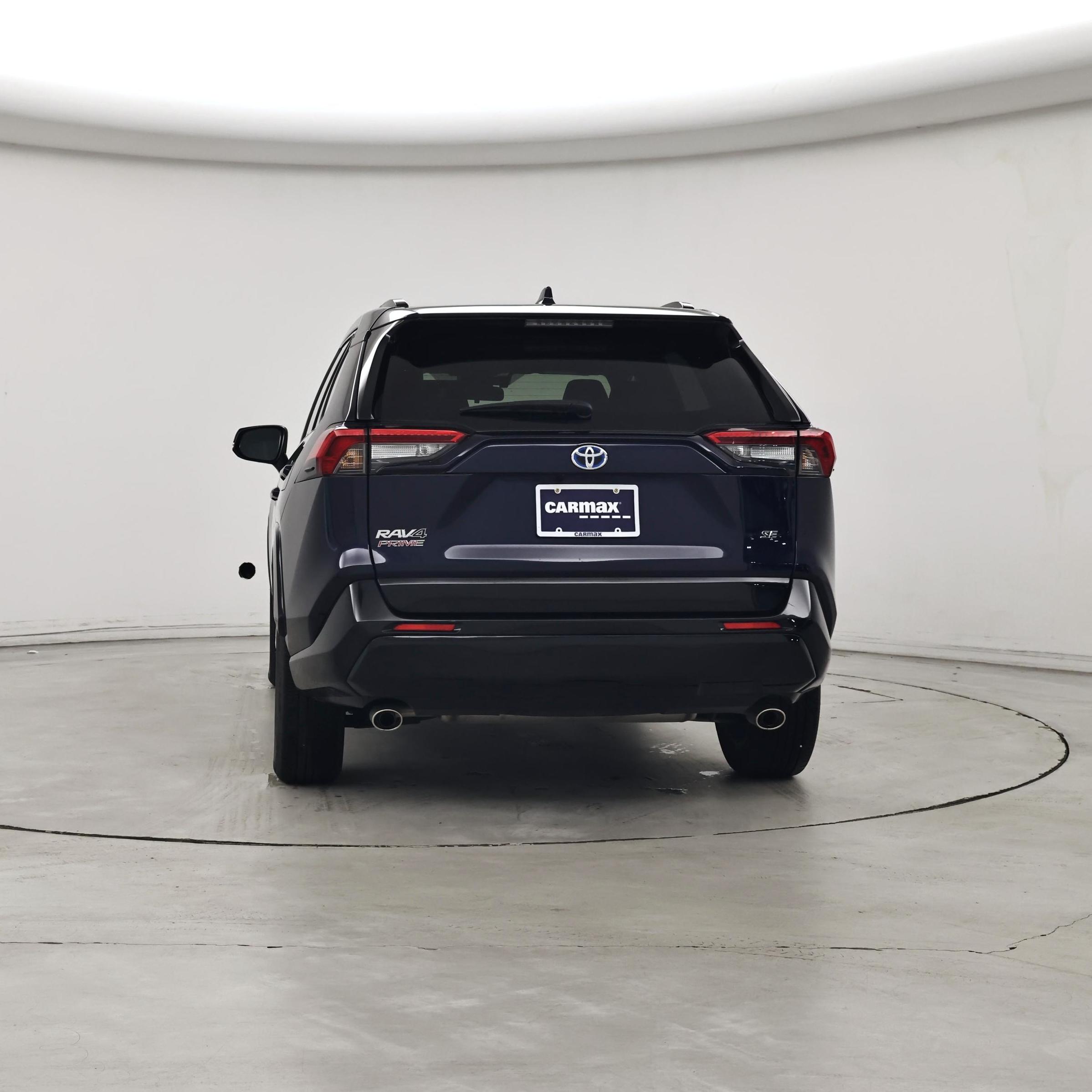 Thumbnail: 2023 Toyota RAV4 - 6
