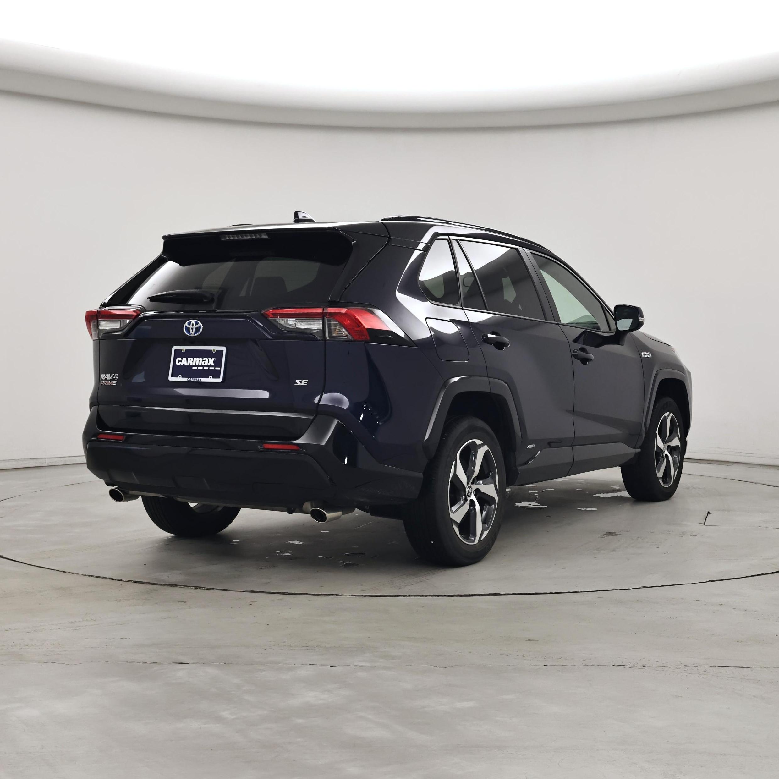 Thumbnail: 2023 Toyota RAV4 - 8