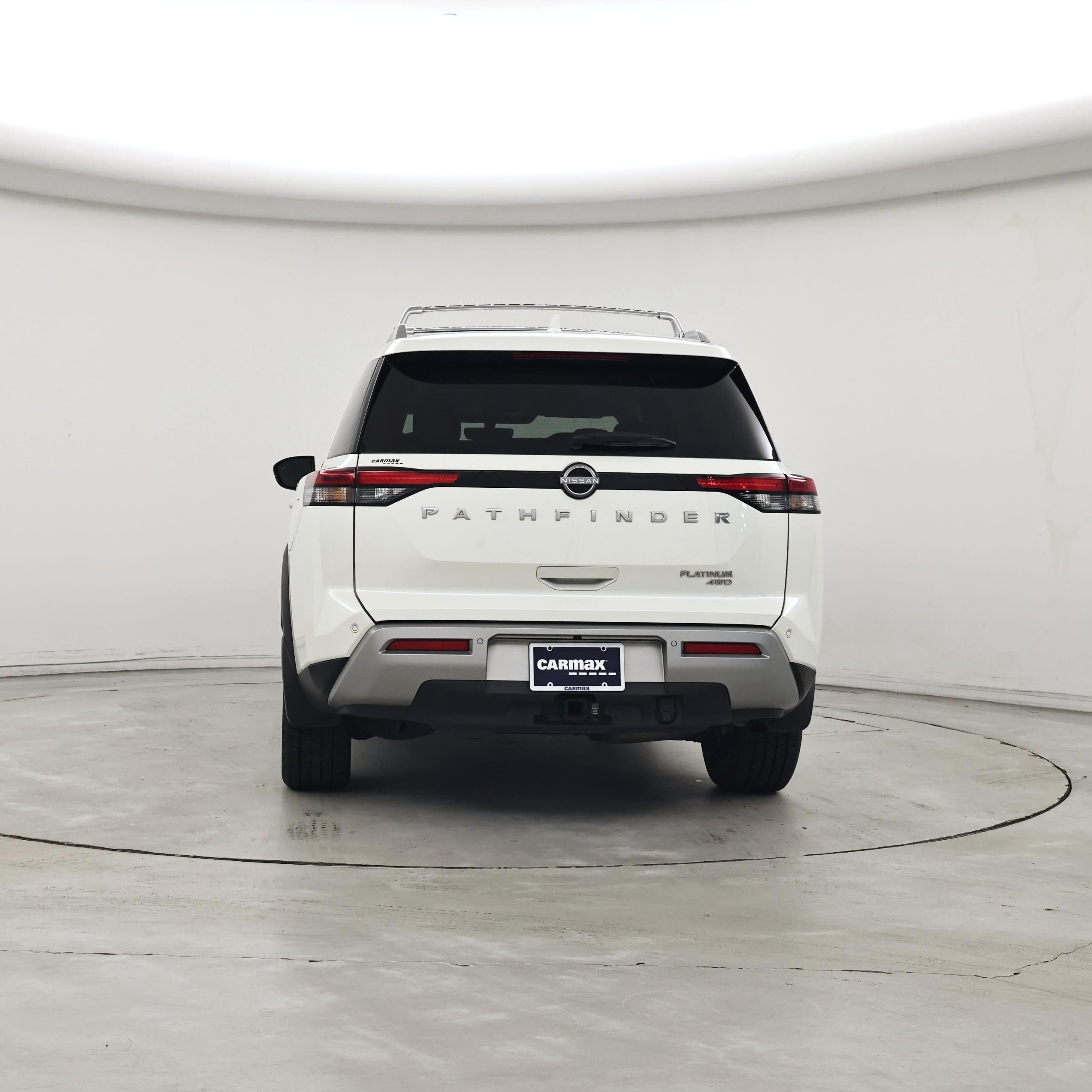 Thumbnail: 2023 Nissan Pathfinder - 6