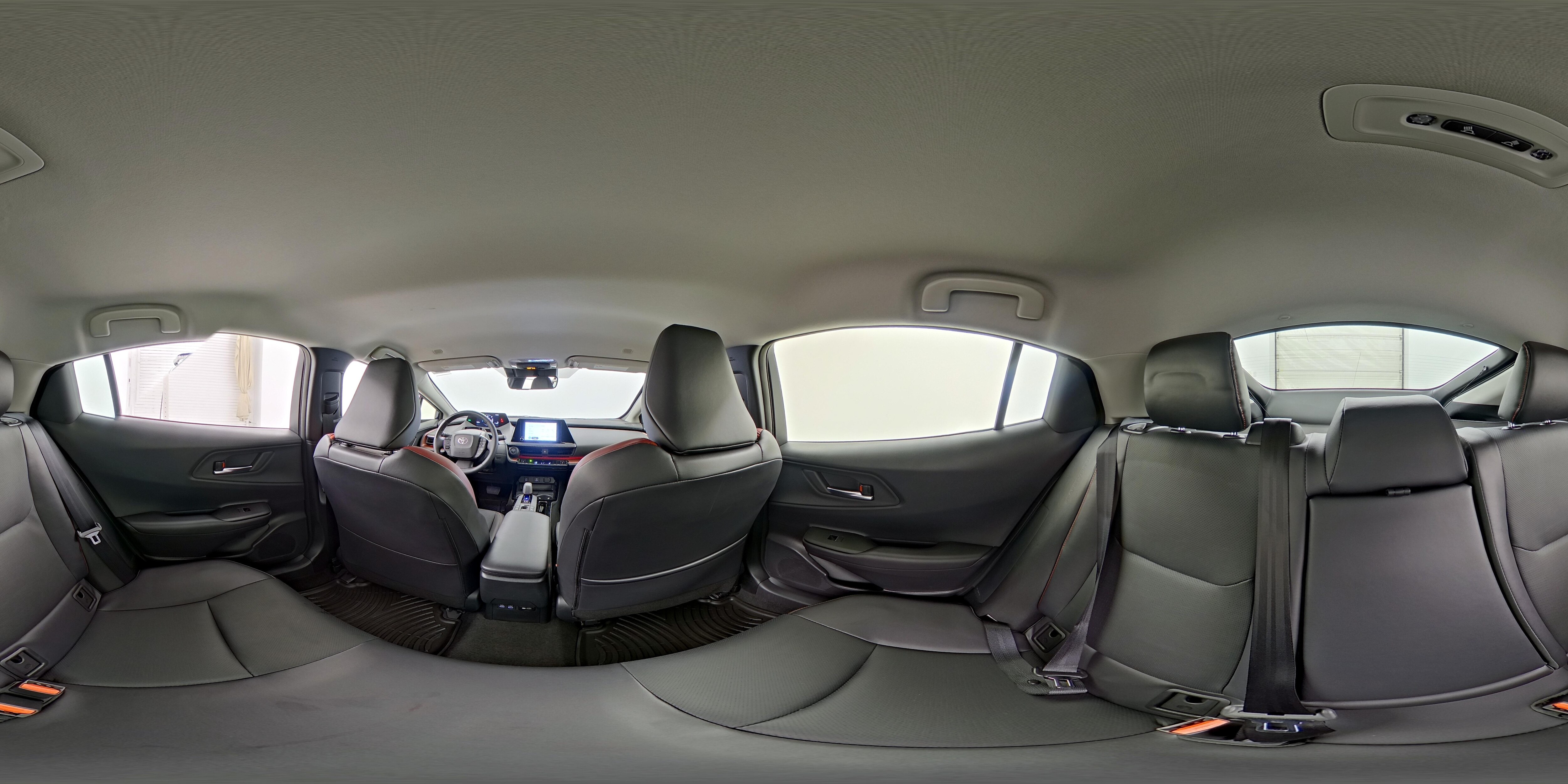 2024 Toyota Prius Prime XSE - Photo 25