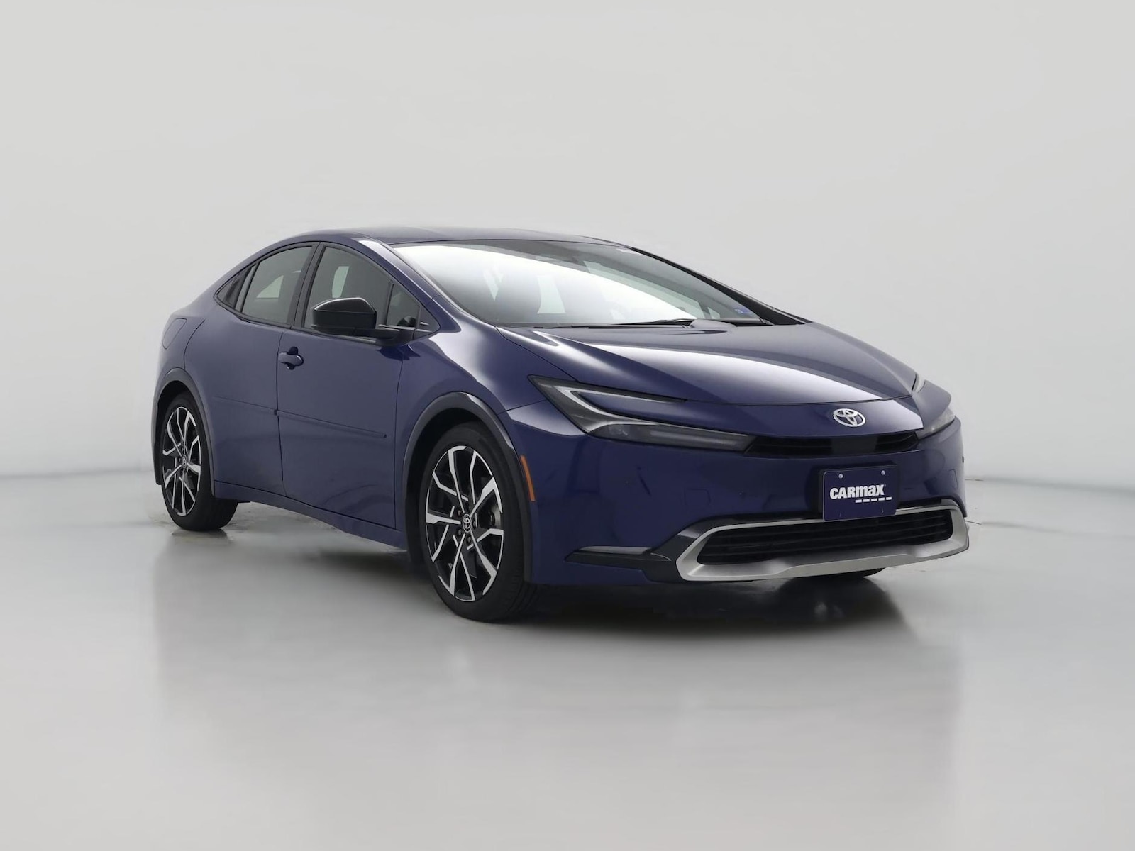 2024 Toyota Prius Prime