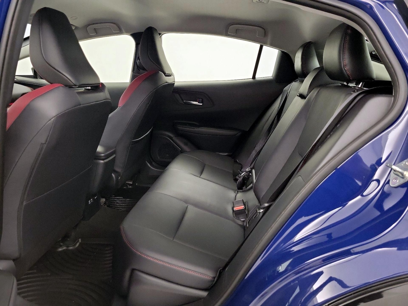 2024 Toyota Prius Prime XSE - Photo 20