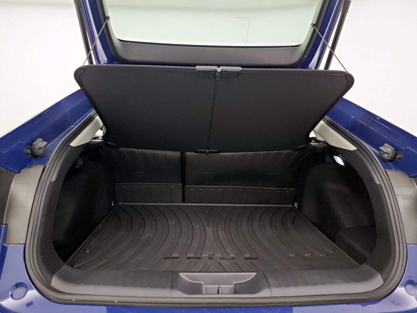 2024 Toyota Prius Prime XSE - Photo 21