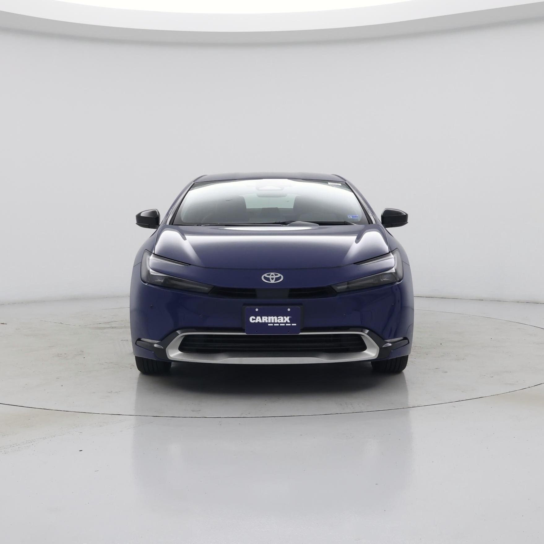 Thumbnail: 2024 Toyota Prius Prime - 5