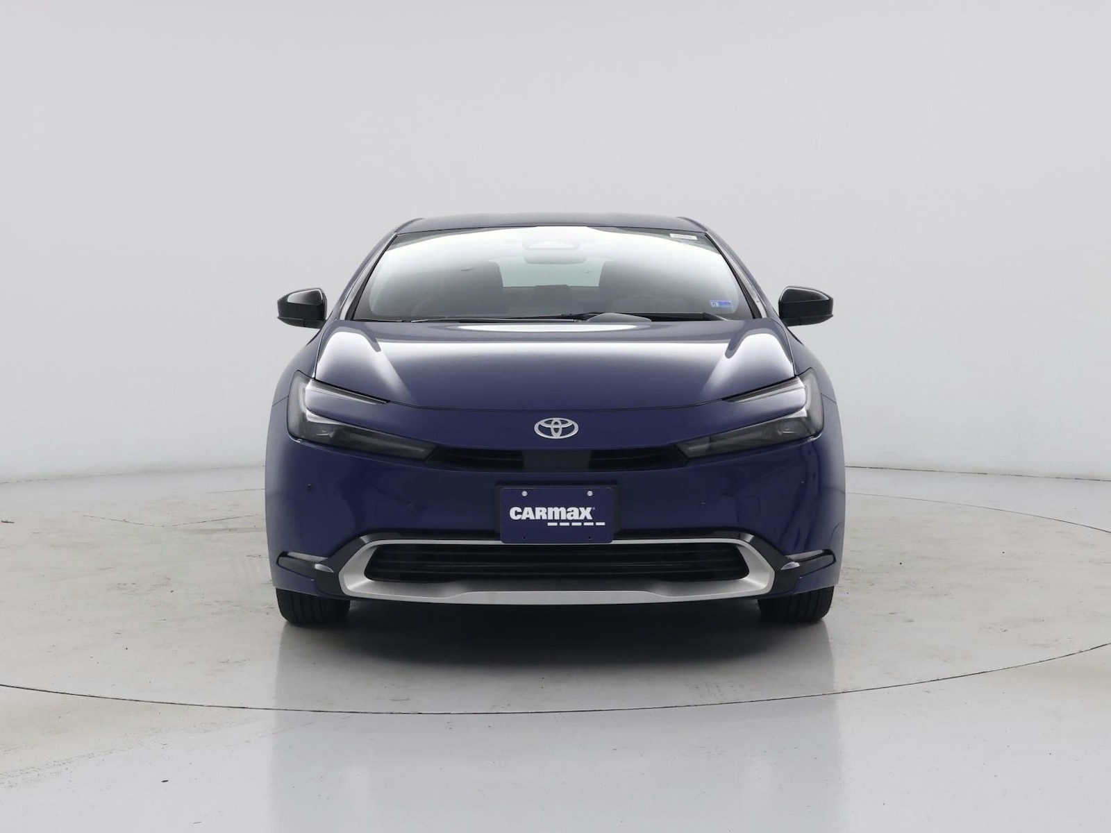 2024 Toyota Prius Prime XSE - Photo 6