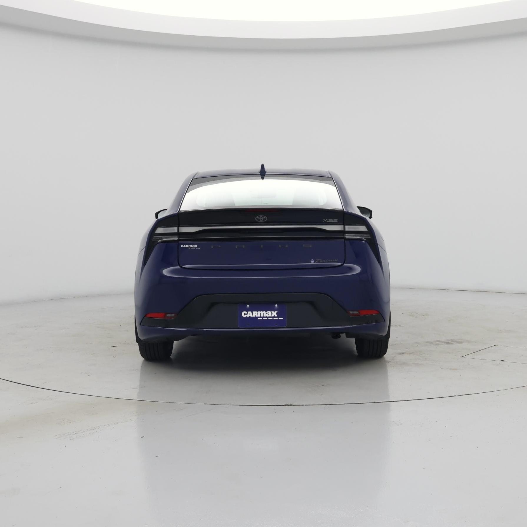 Thumbnail: 2024 Toyota Prius Prime - 6